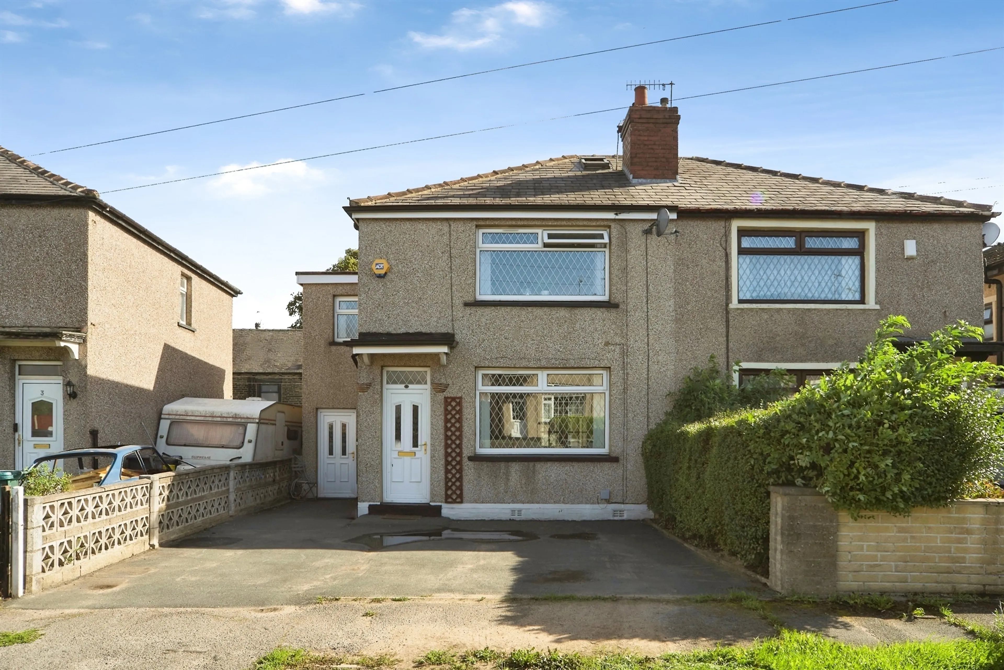 Property at Musgrave Drive, Bradford
