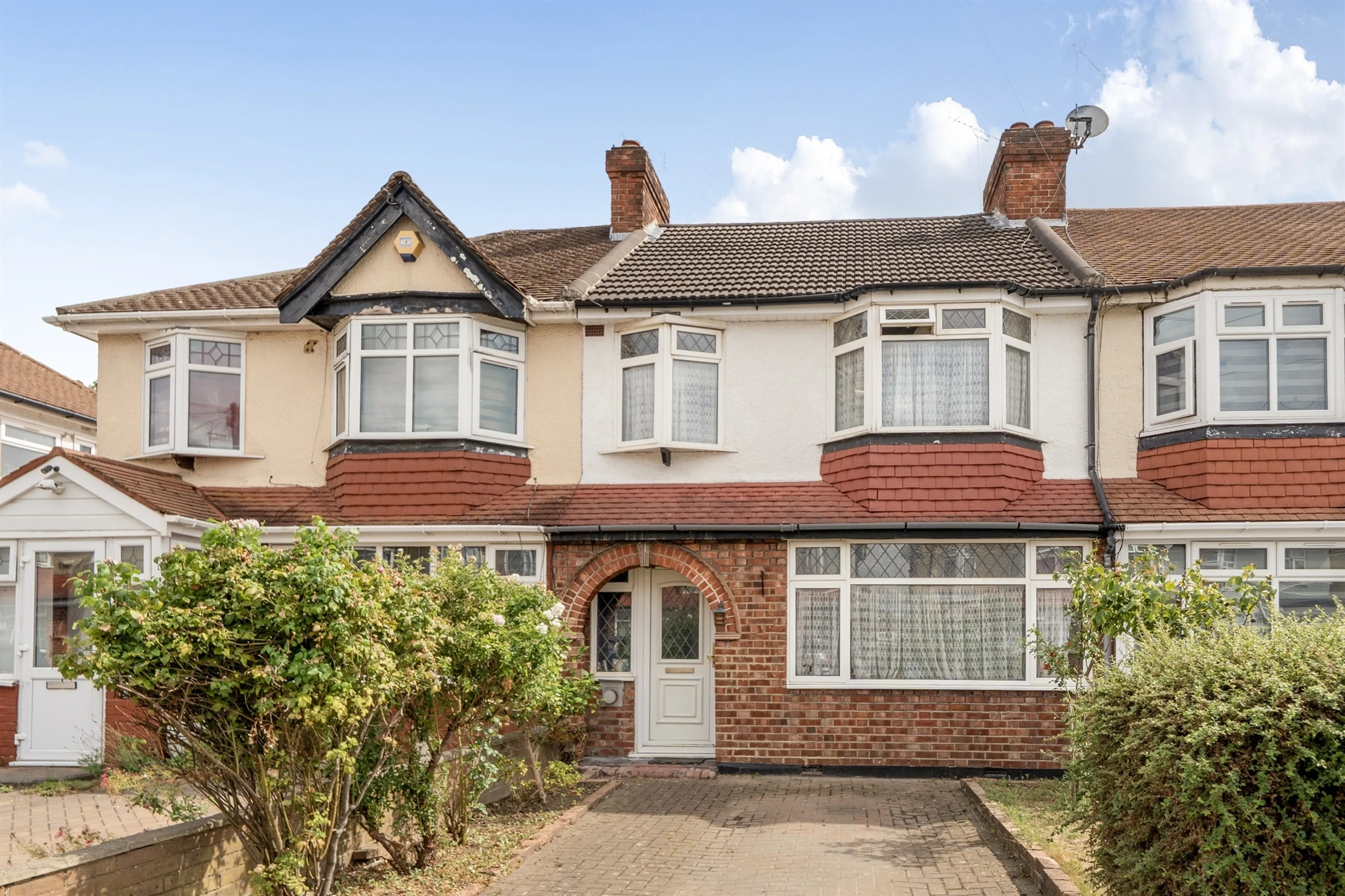 Property at Woodgrange Gardens, Enfield