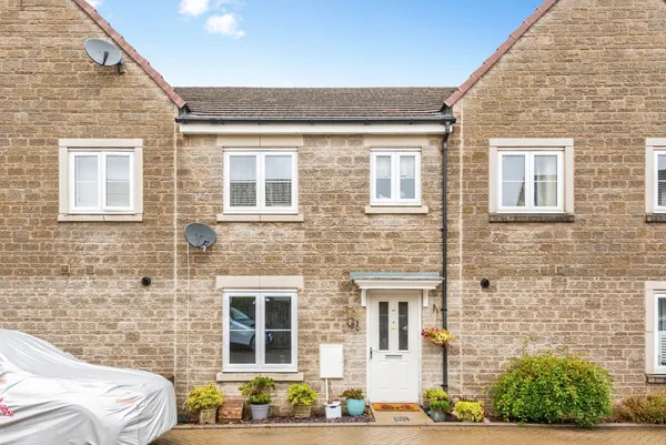 Lower Mill, Purton, Swindon, Wiltshir...
