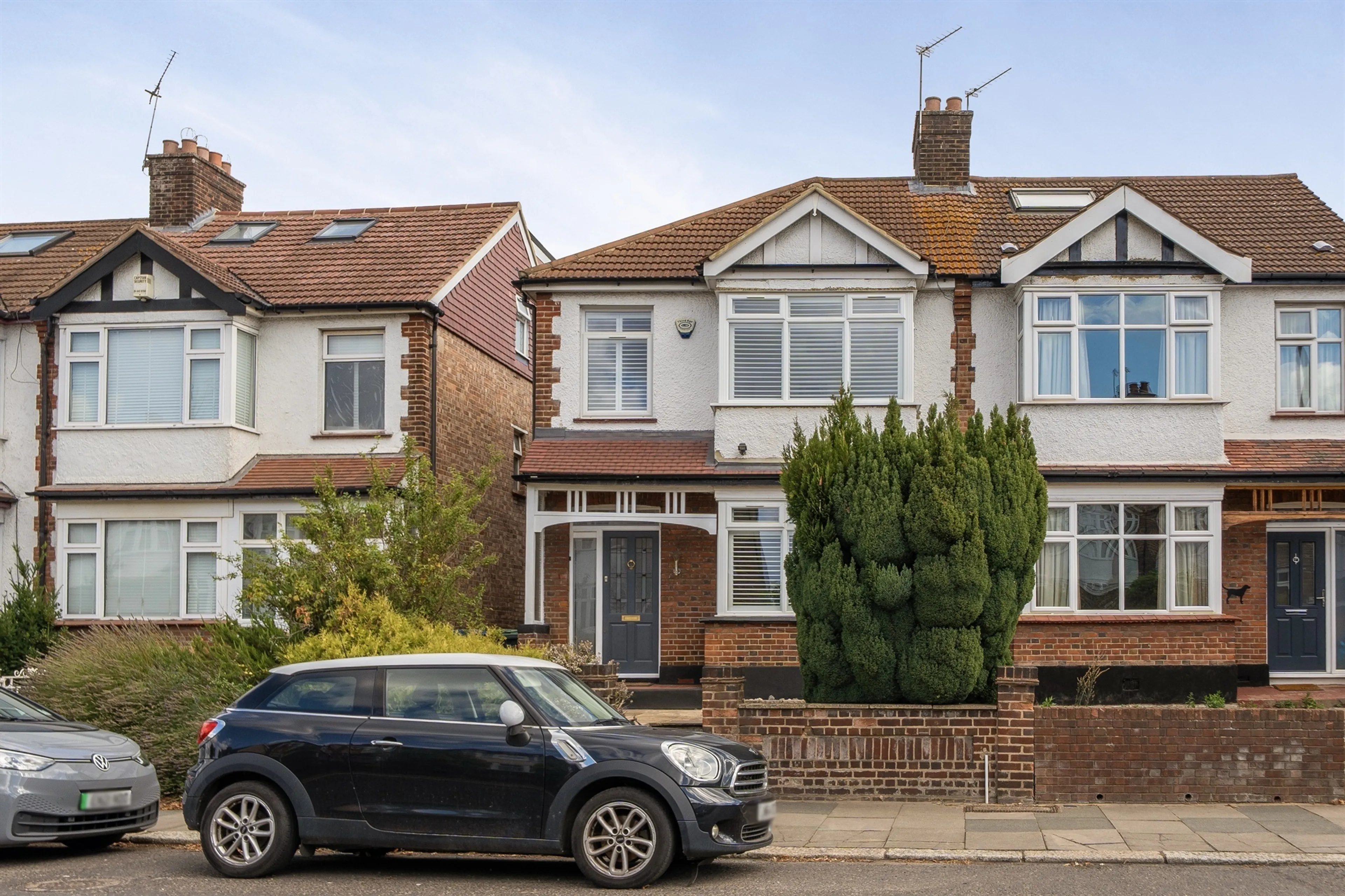 Property at Parsonage Lane, Enfield