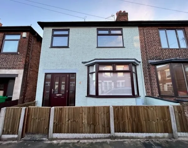 Staples Street, Nottingham, NG3 5HR