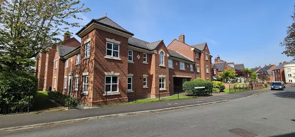 Ladybank Avenue, Fulwood