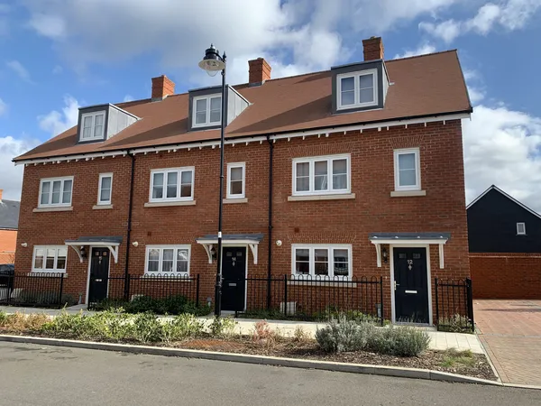 Berewood, Waterlooville