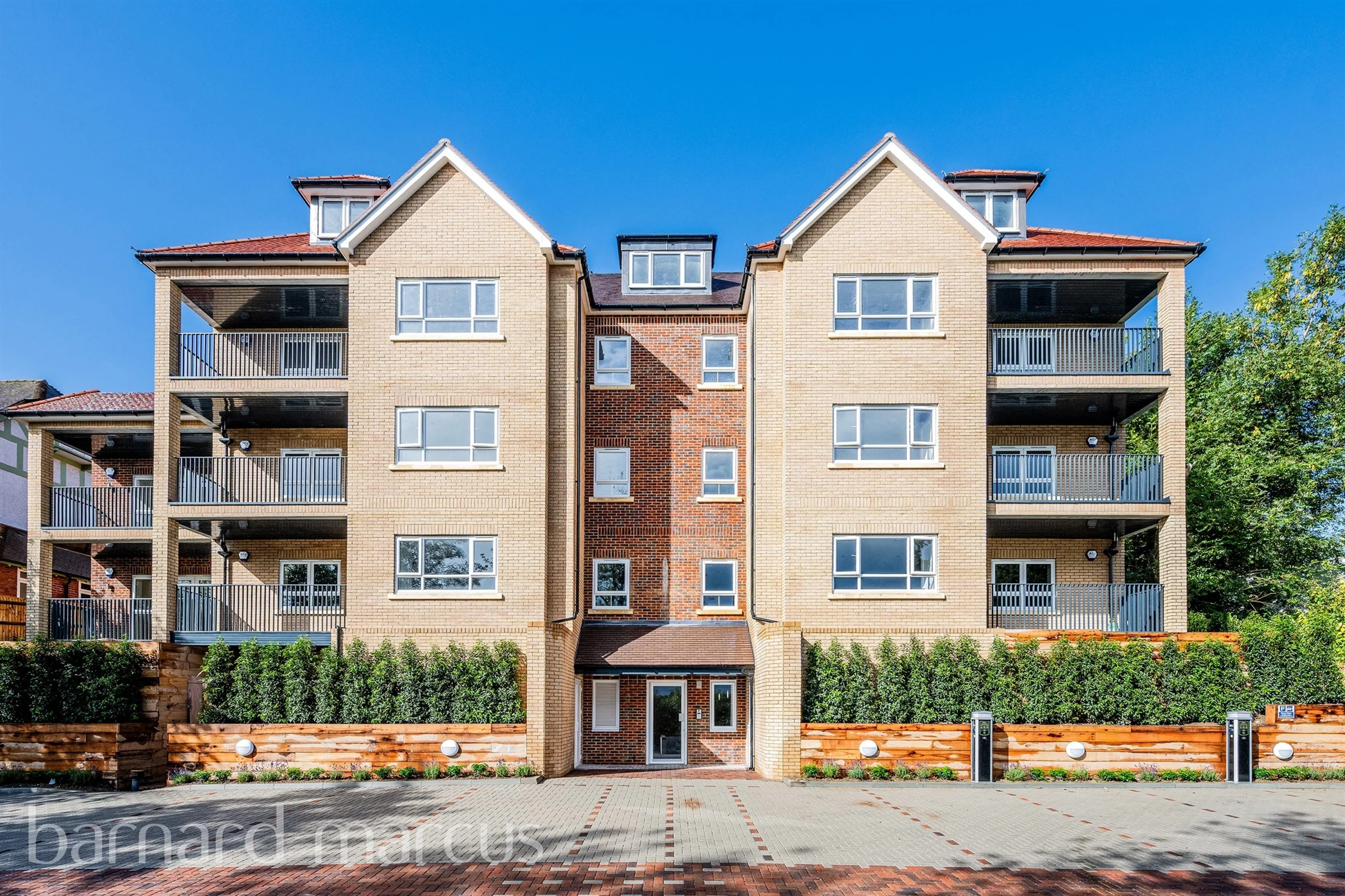 Property at Riddlesdown Road, Purley