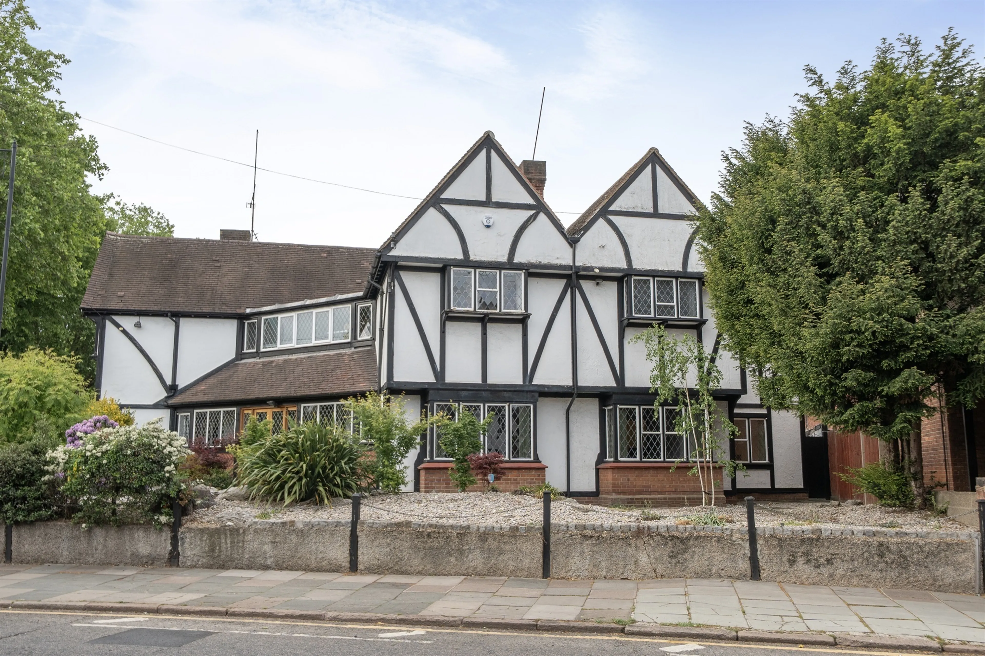 Property at Cecil Road, Enfield