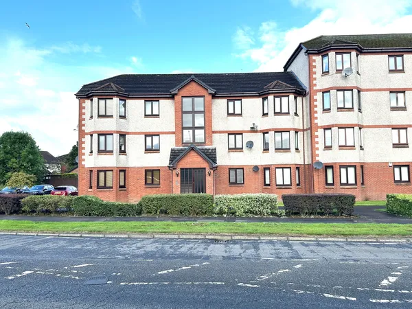 Muirhead Avenue, Falkirk