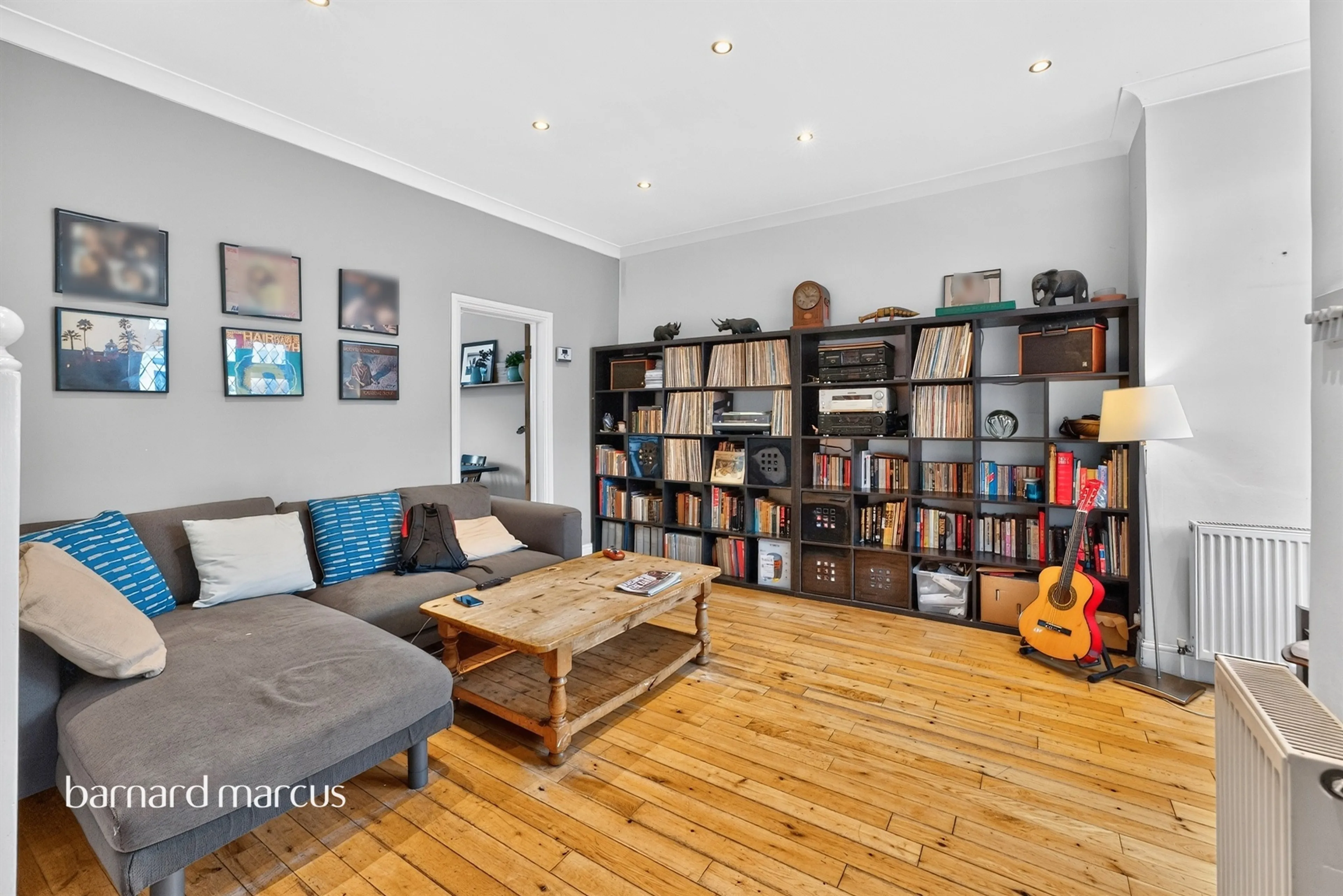 Property at Falkland Avenue, London