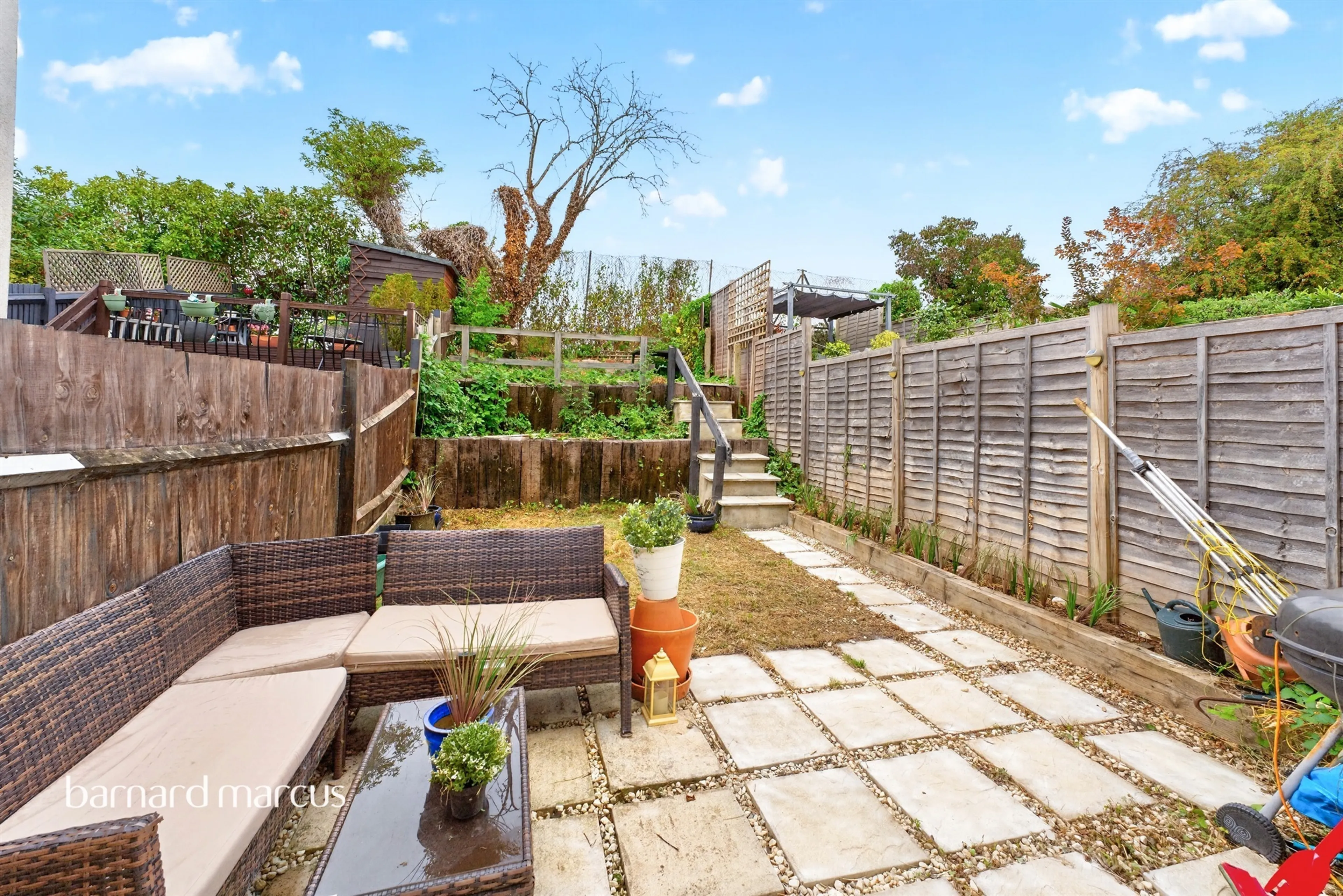 Property at Falkland Avenue, London