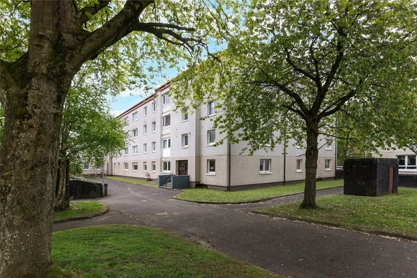Rossendale Court, Glasgow, Glasgow Ci...