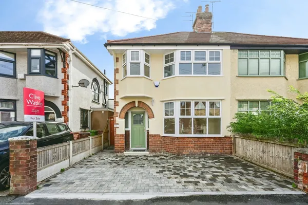 Somerset Road, Brighton-le-Sands, Liv...