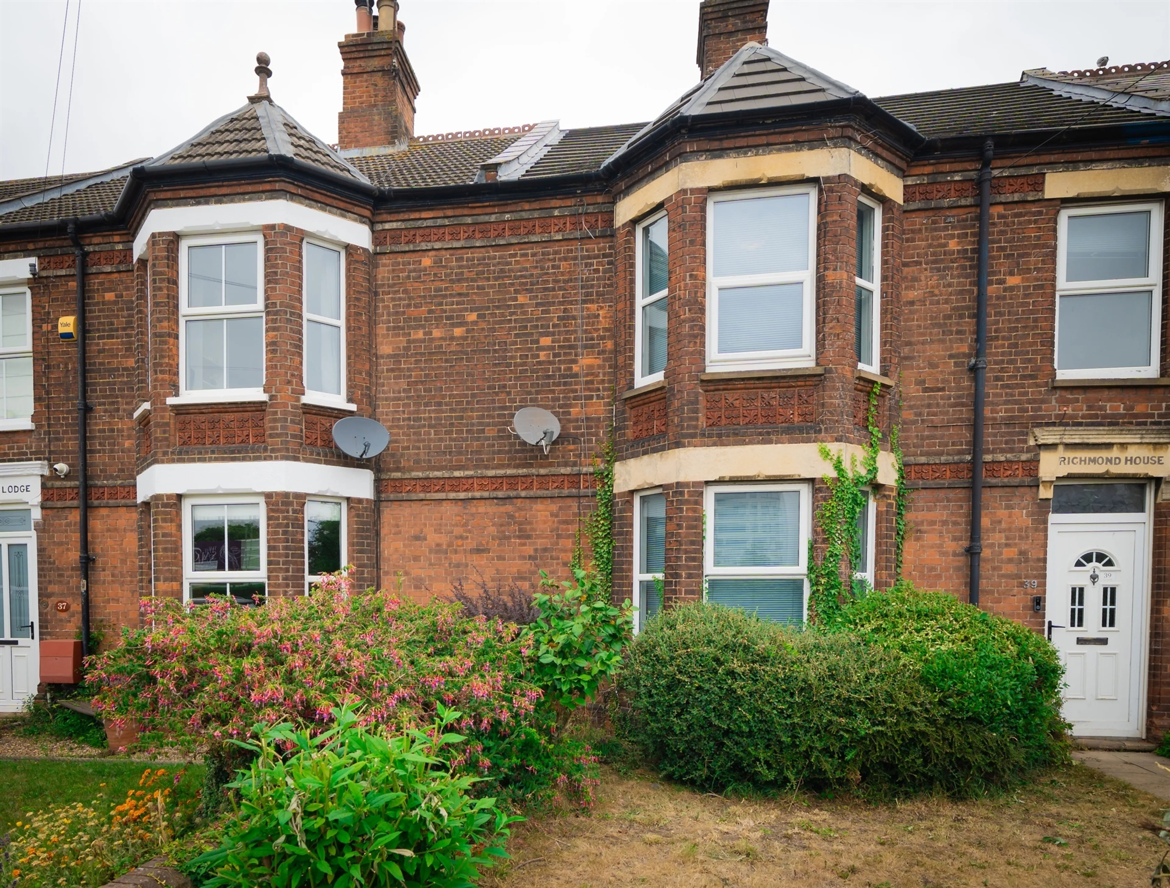 Property at Gaywood Road, King's Lynn
