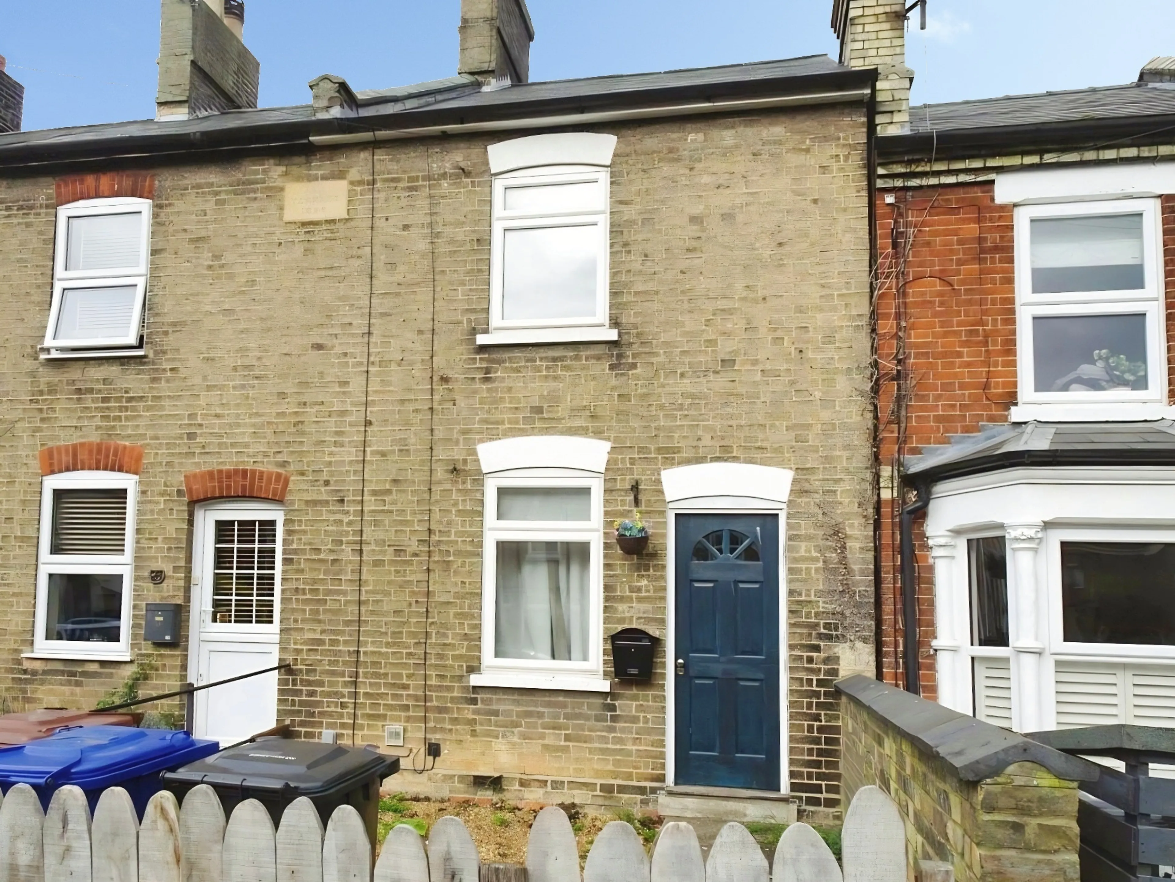Property at Exning, Newmarket