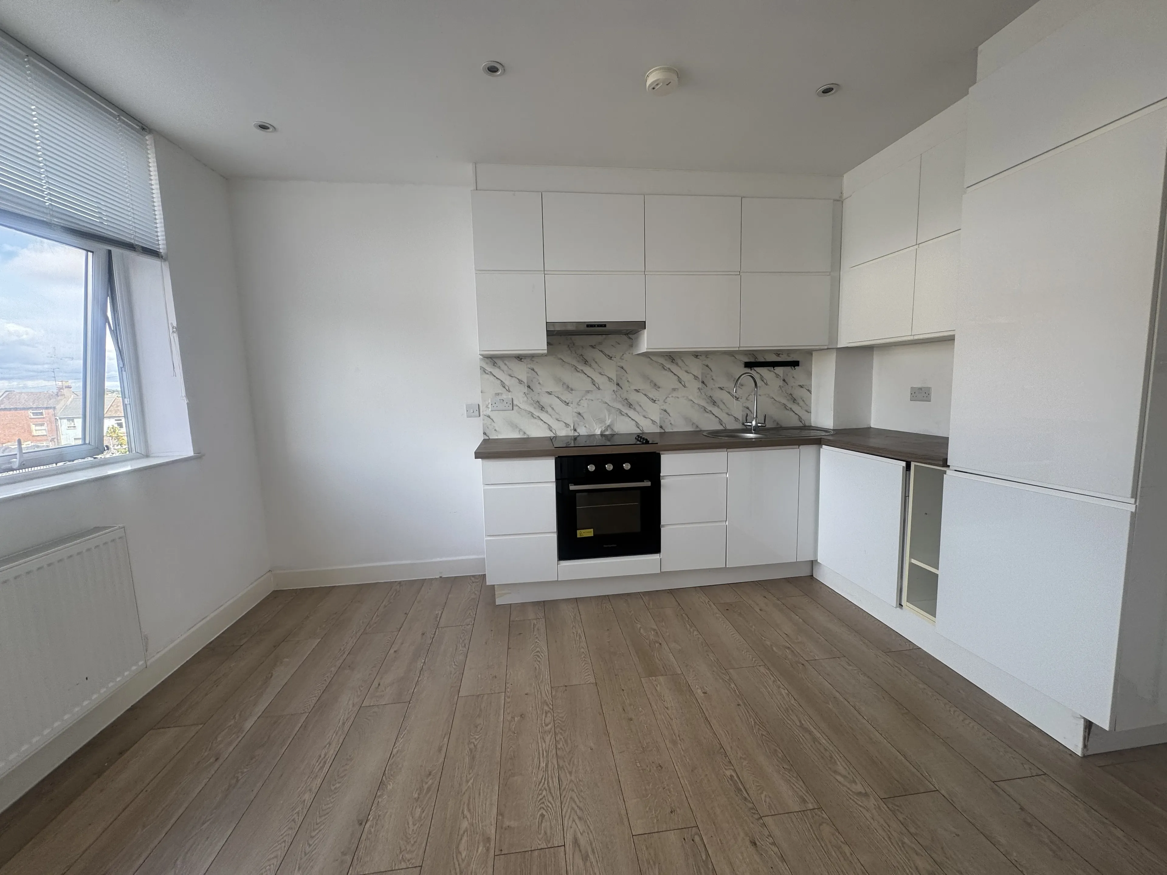Property at Buckingham Street, AYLESBURY