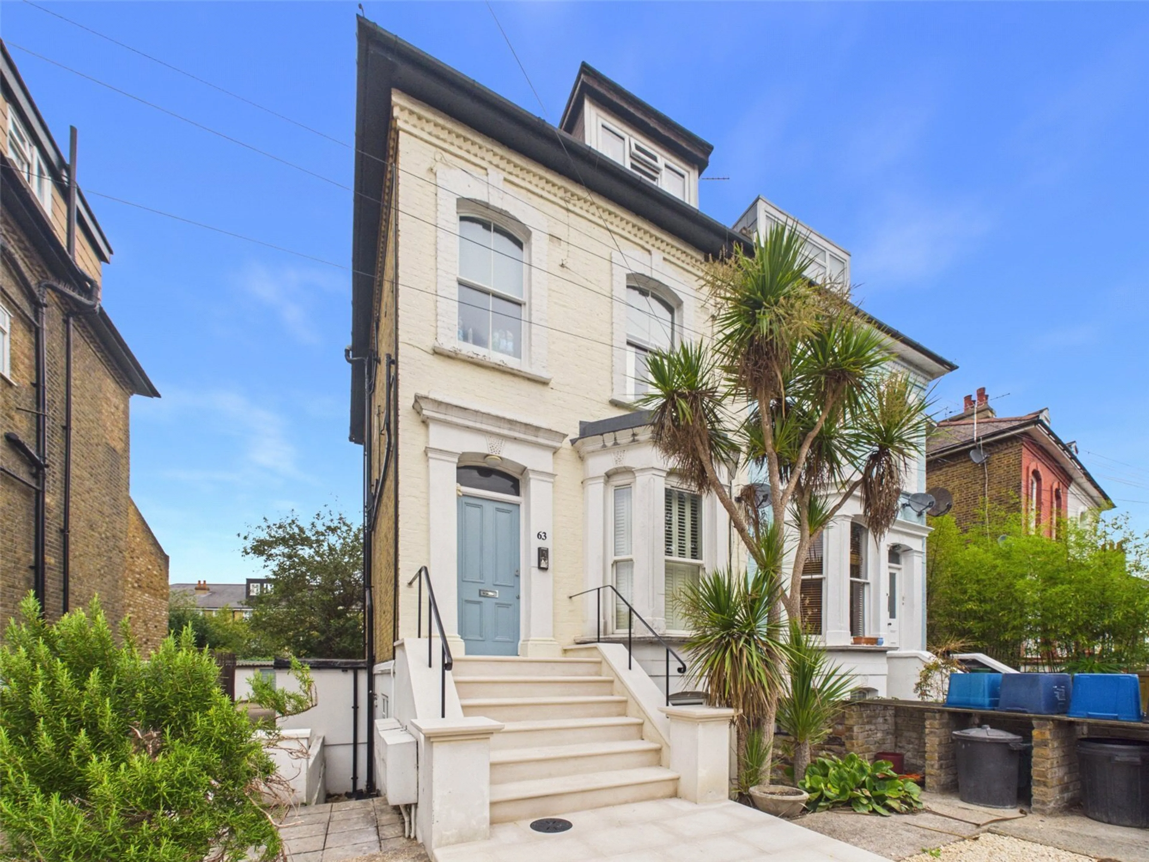 Property at Amyand Park Road, Twickenham, Middlesex, TW1