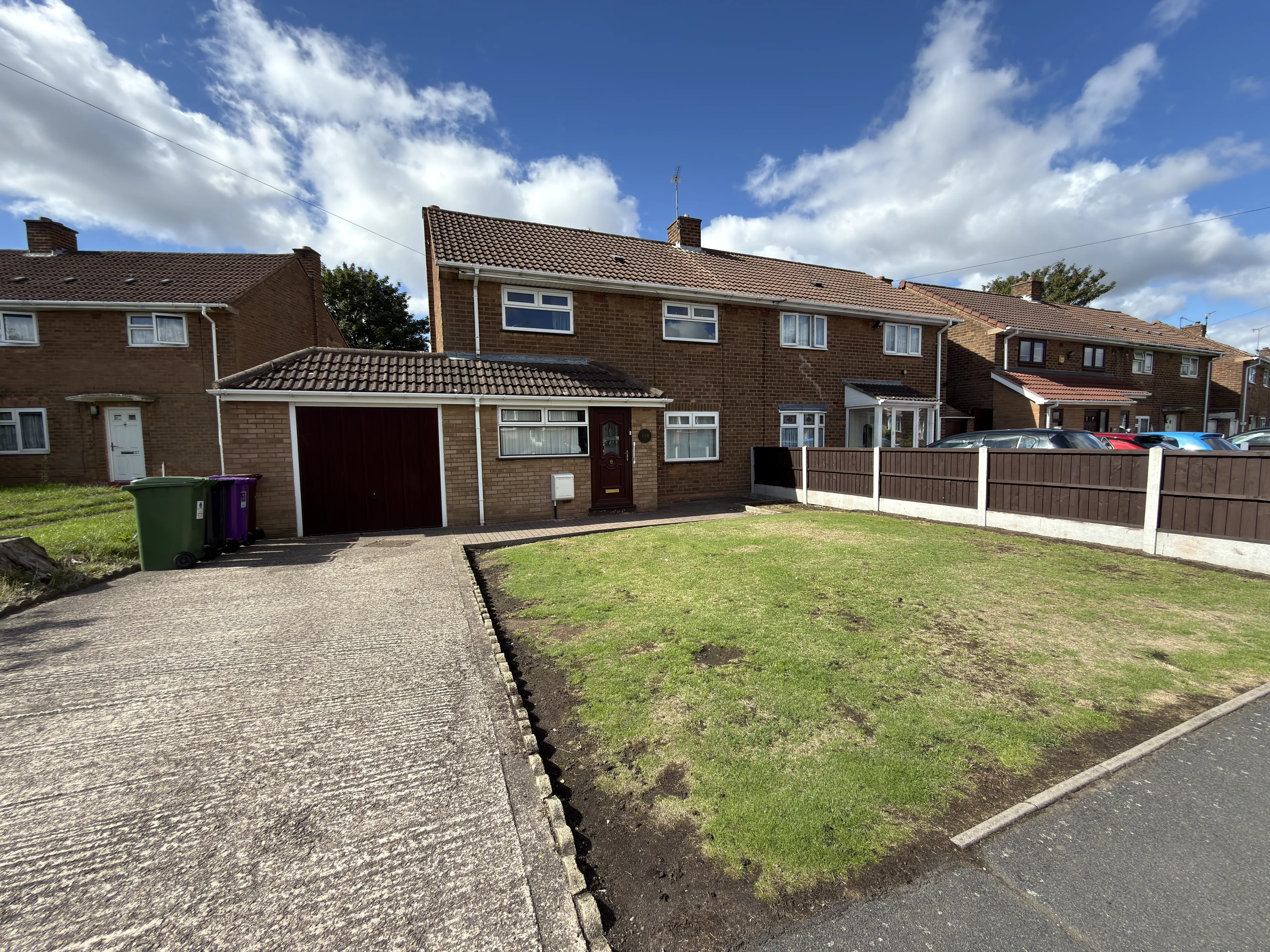 Property at Deans Road, WOLVERHAMPTON