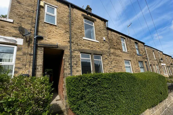Toftwood Road, Sheffield, S10 1SJ