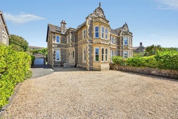 Beach Road, Weston-super-Mare, Somers...