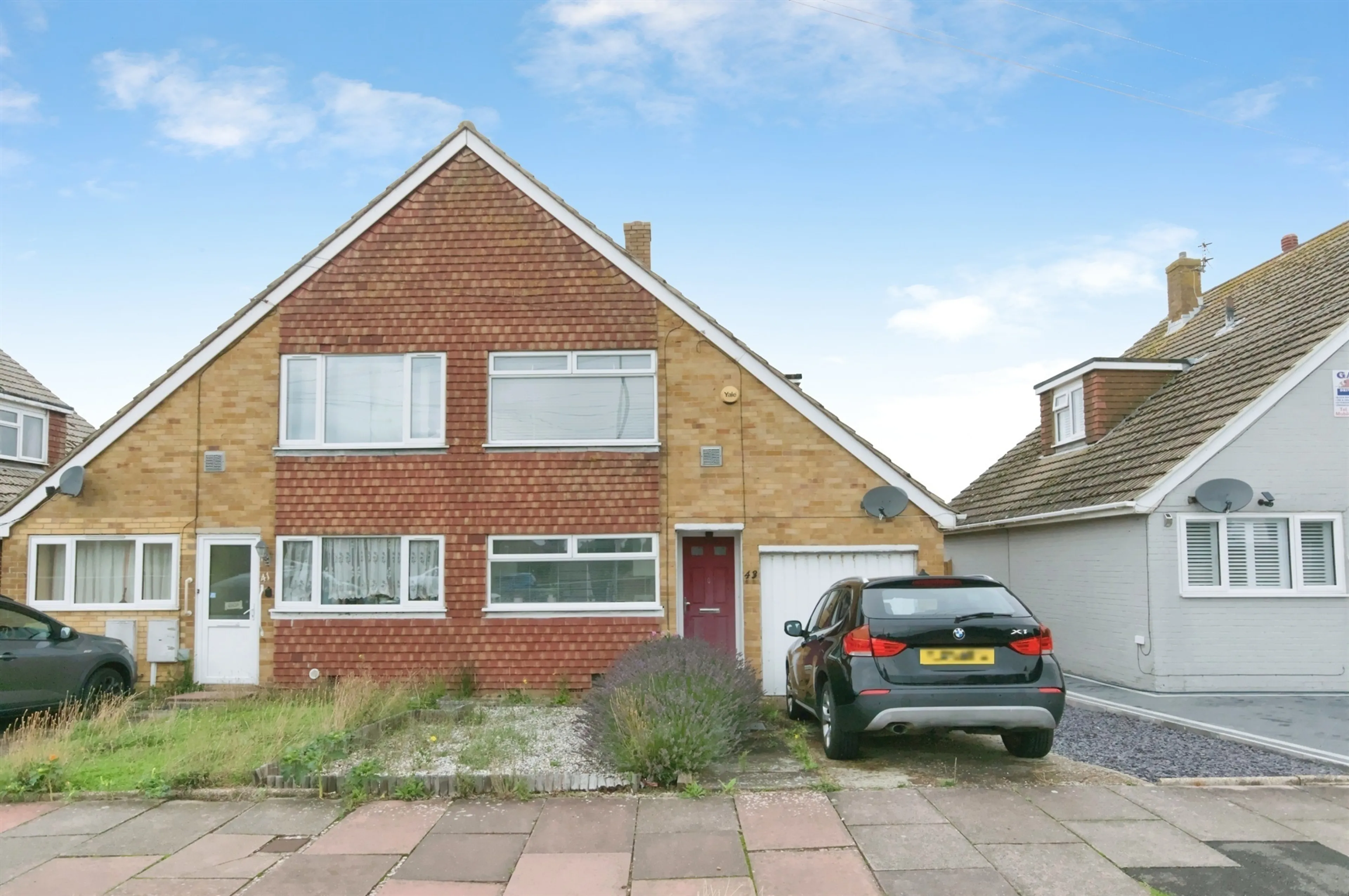 Property at Pevensey Bay Road, Eastbourne