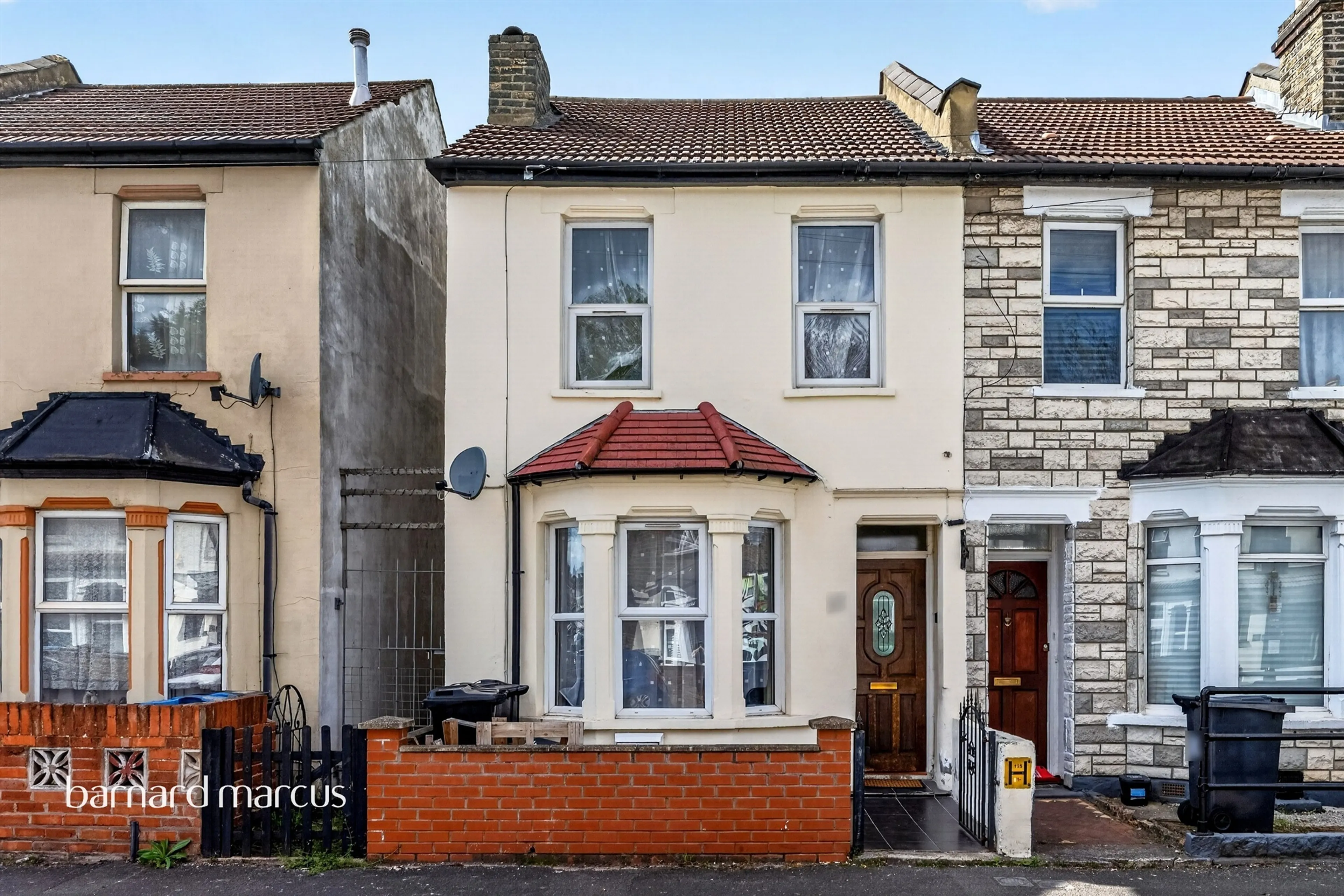 Property at Wentworth Road, Croydon
