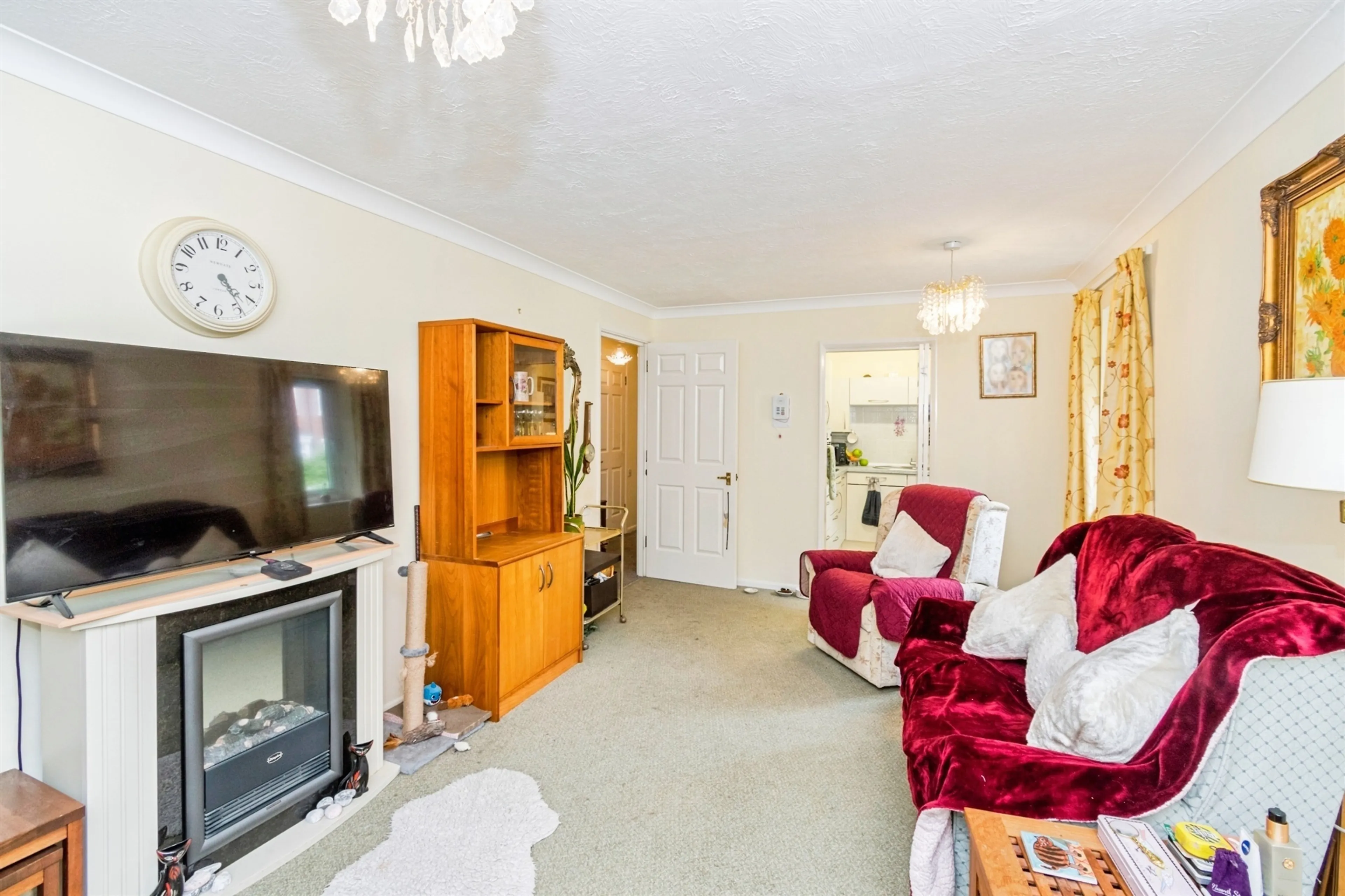 Property at Sherwood Close, Southampton