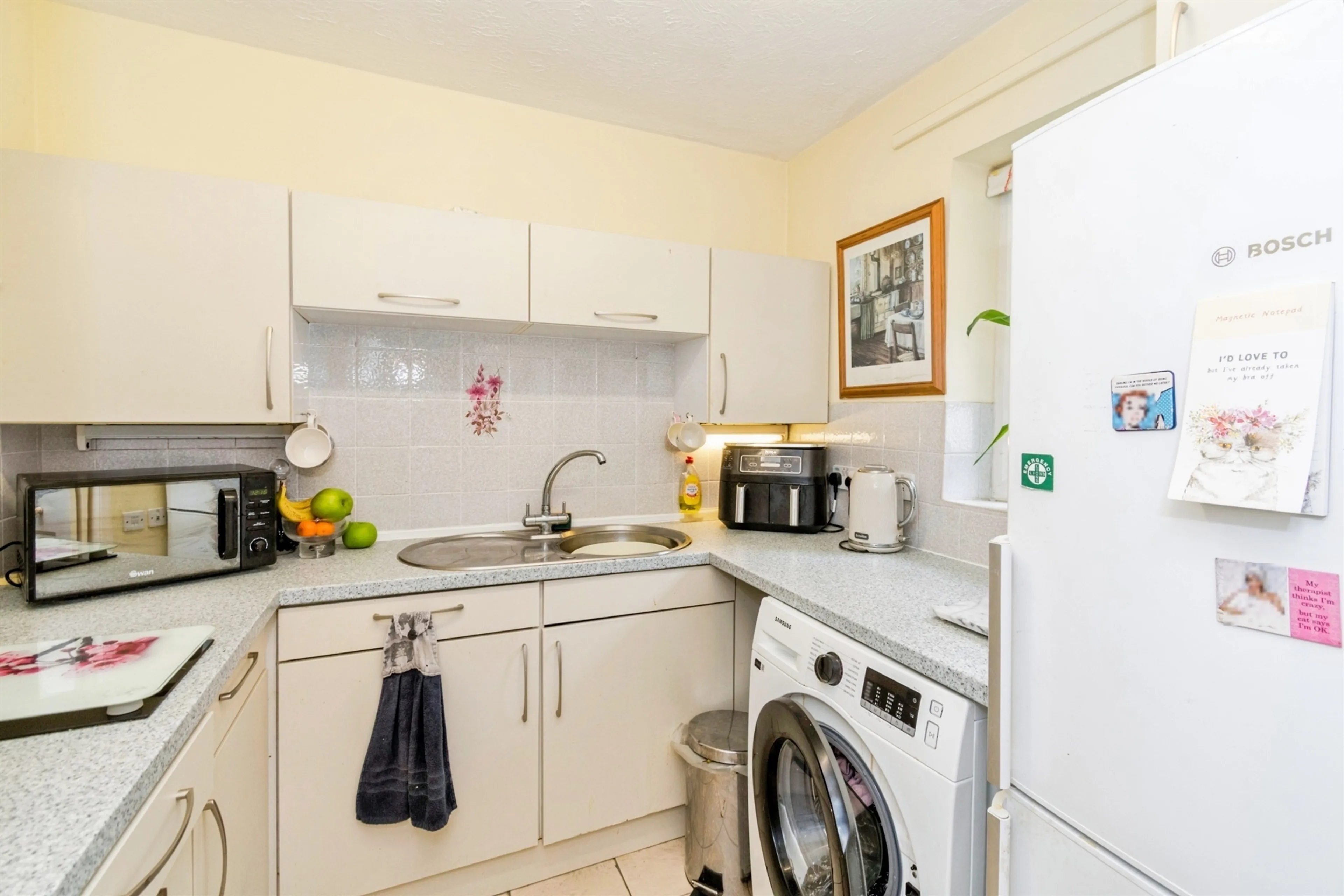 Property at Sherwood Close, Southampton