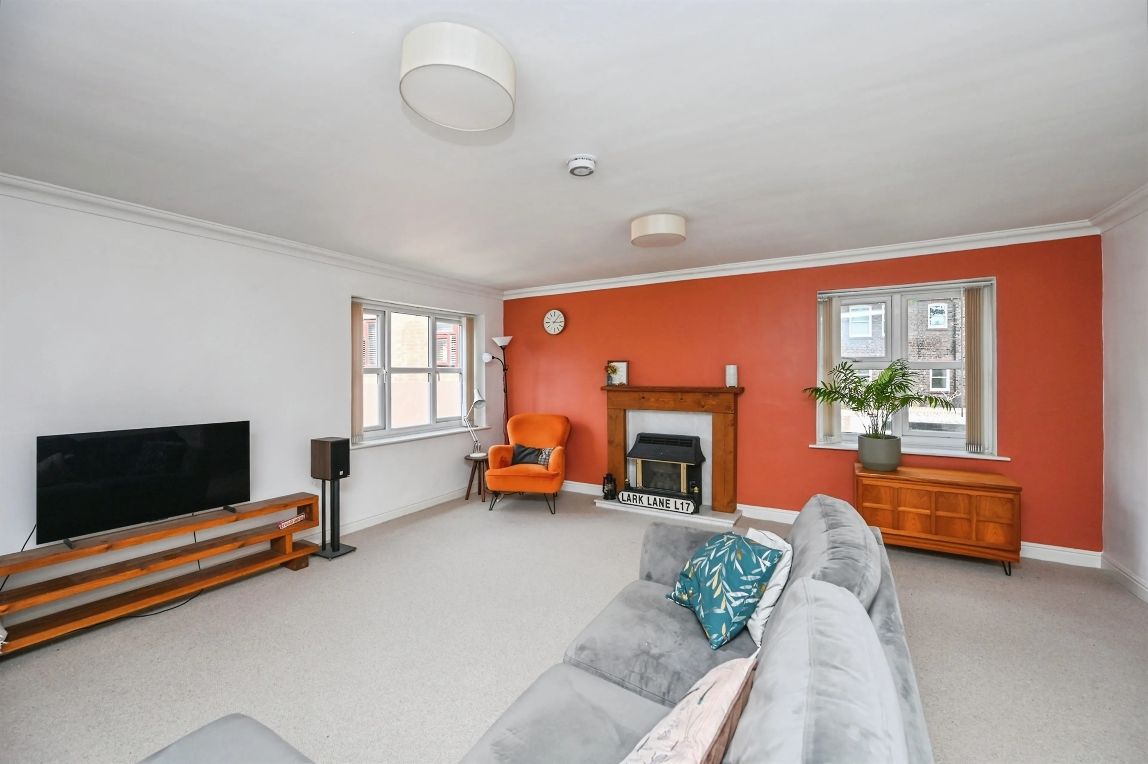 Property at Little Parkfield Road, Liverpool