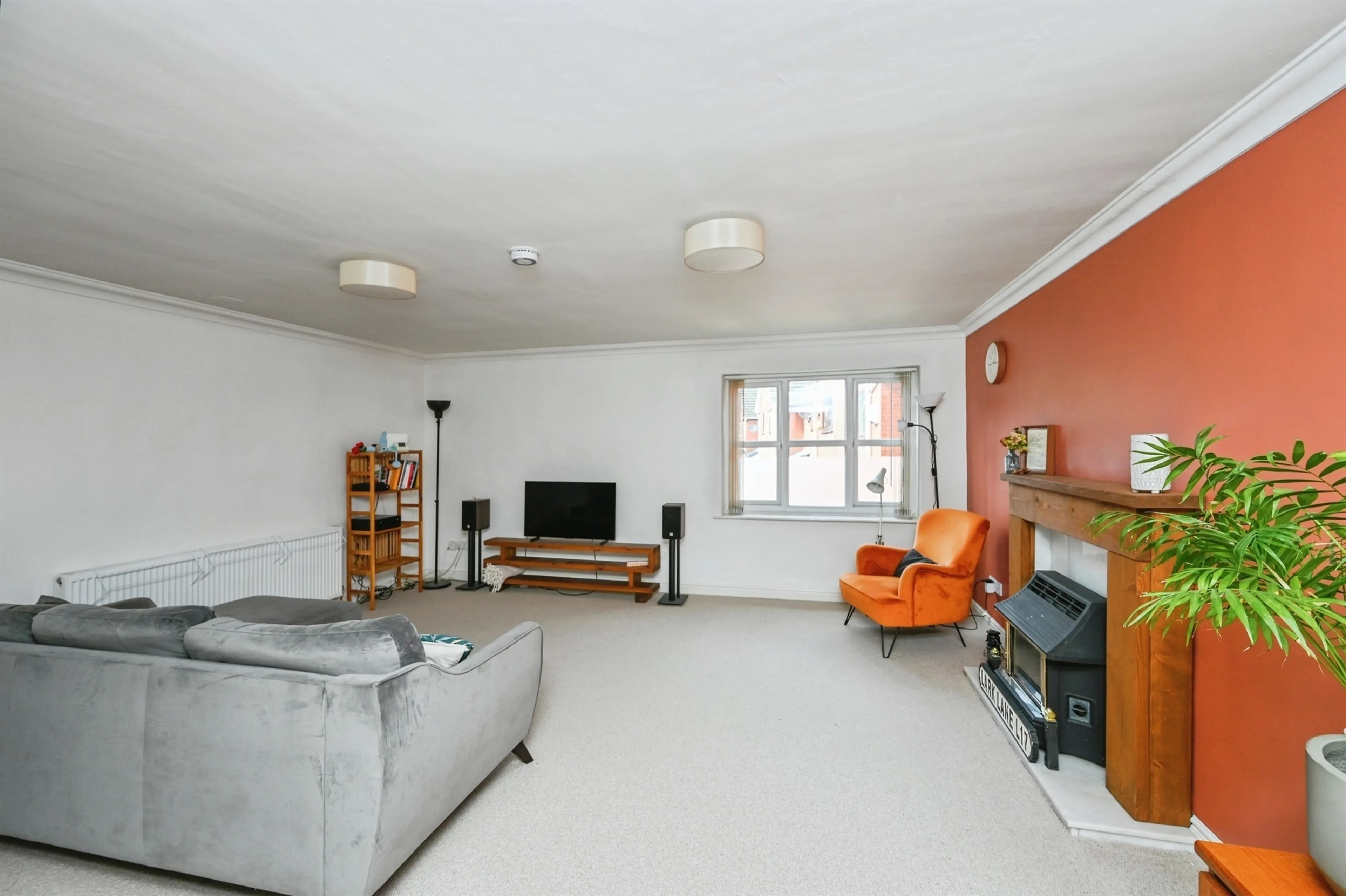 Property at Little Parkfield Road, Liverpool
