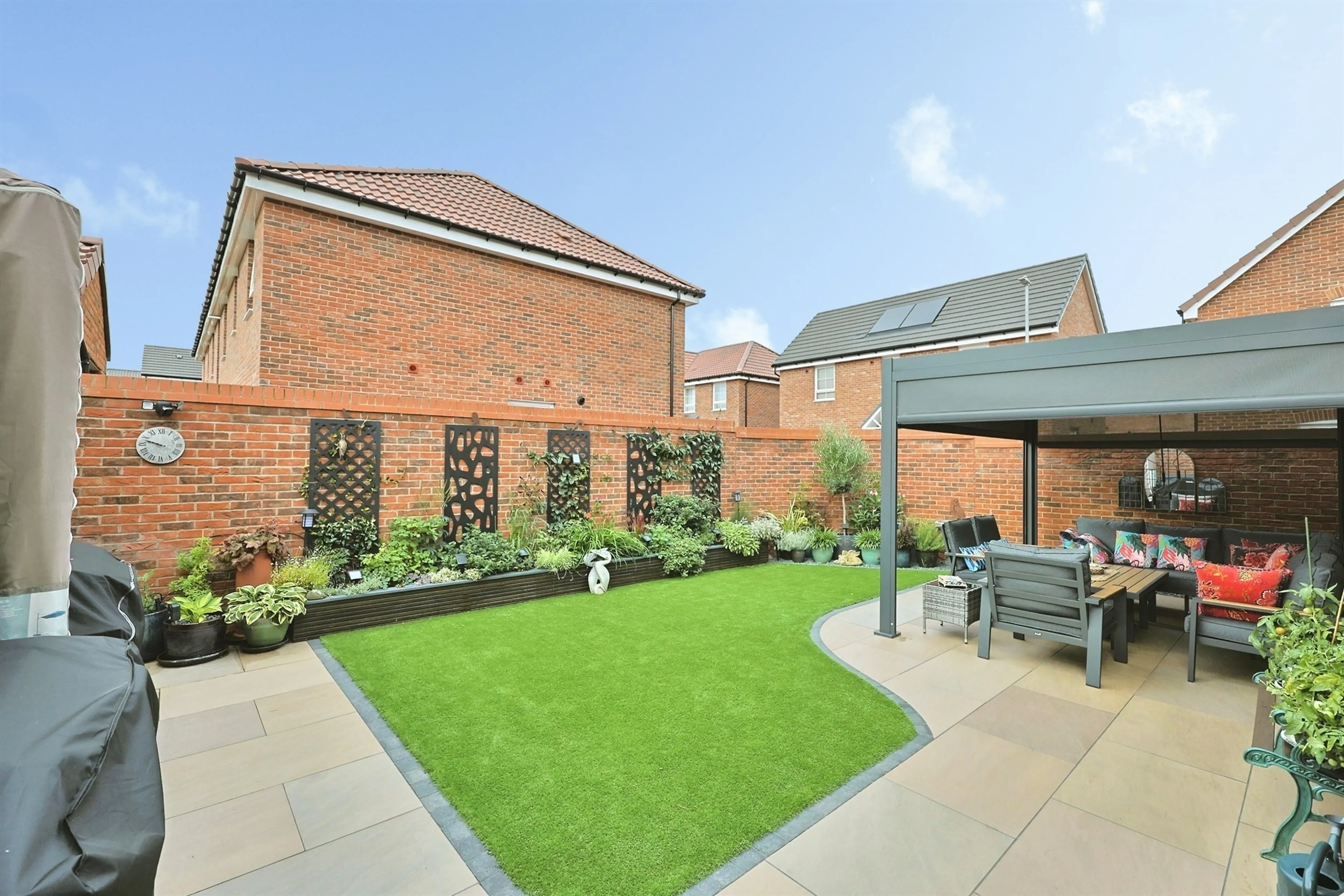 Property at Butter Cross Crescent, Swaffham