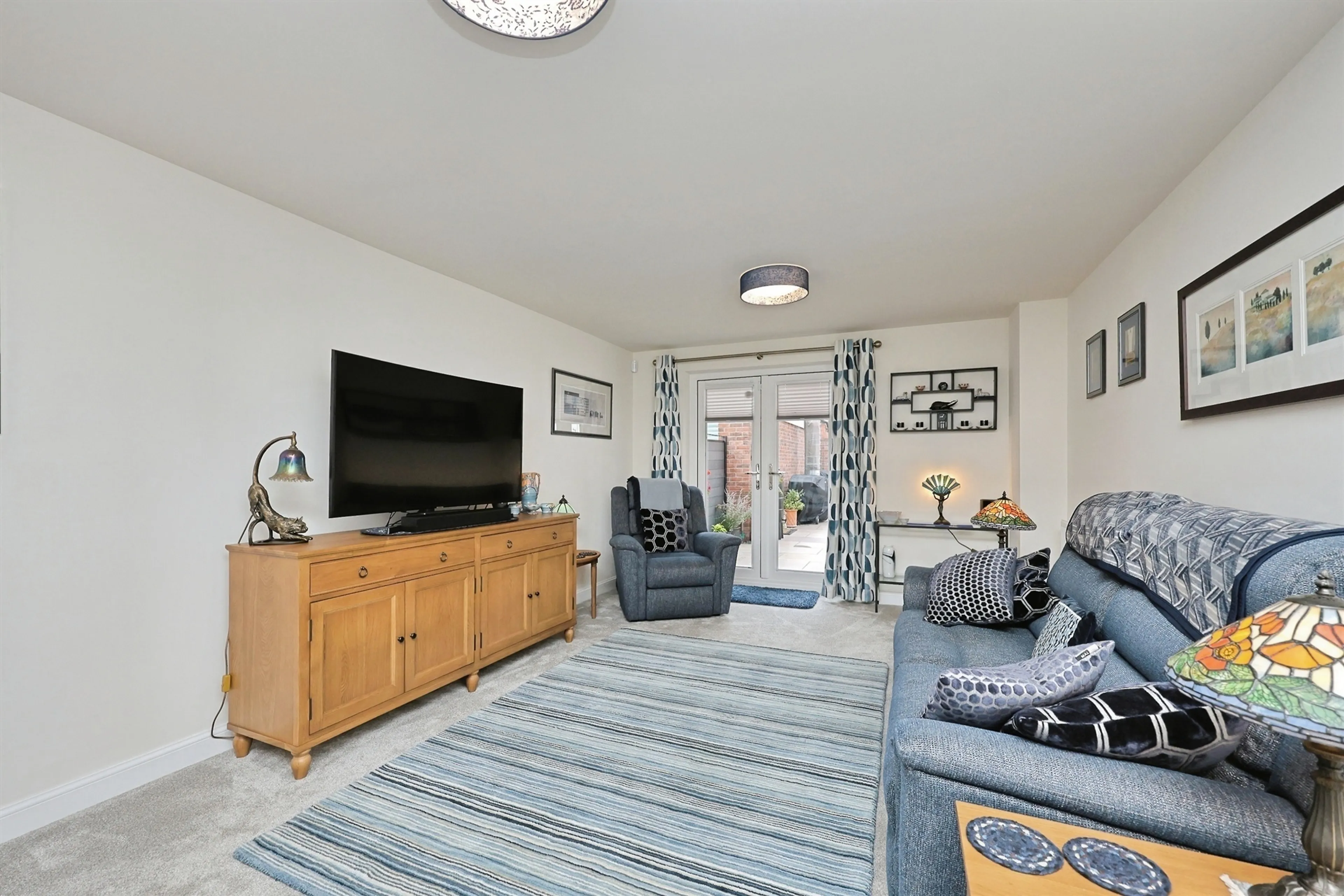 Property at Butter Cross Crescent, Swaffham