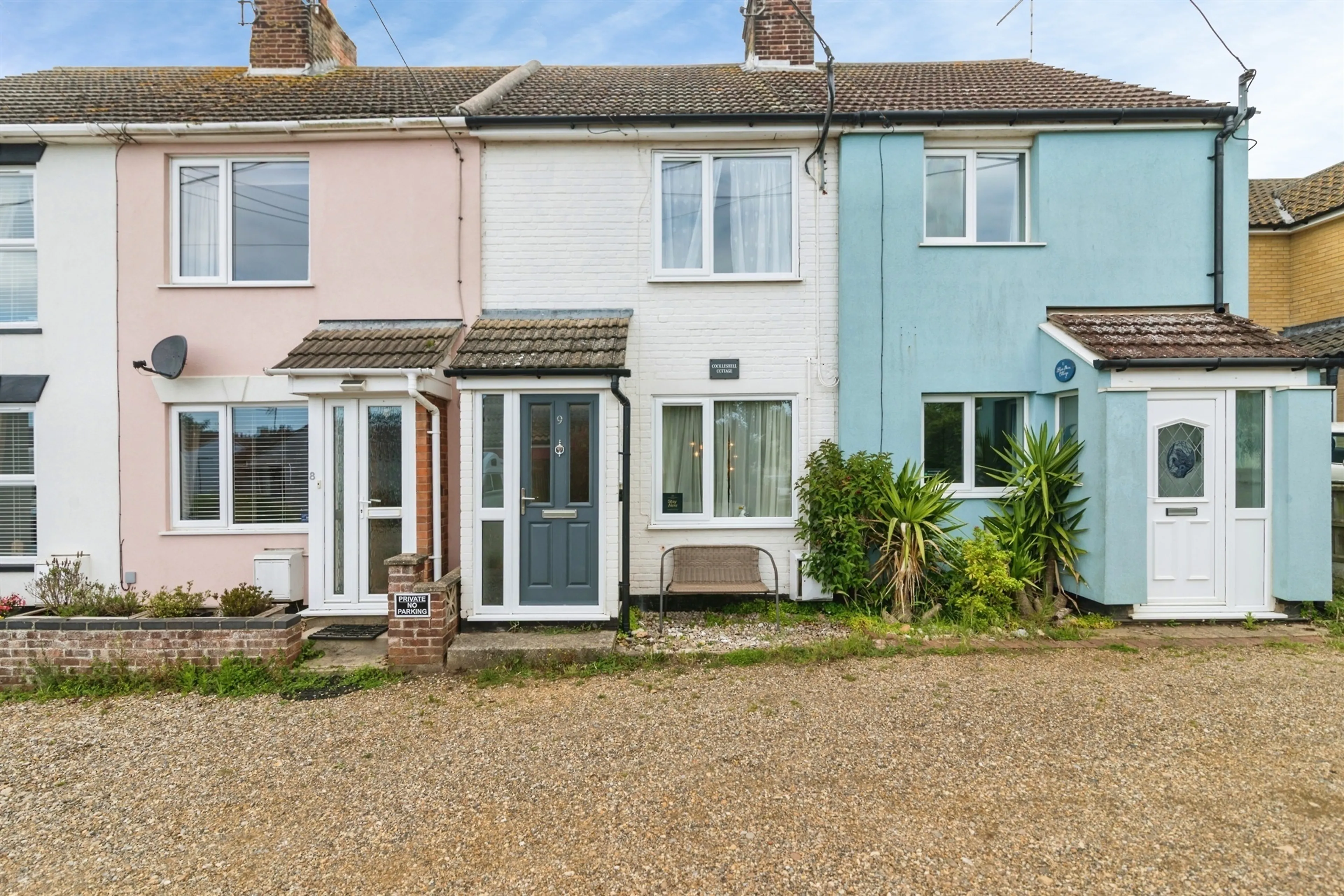 Property at Belvedere Drive, Kessingland, Lowestoft