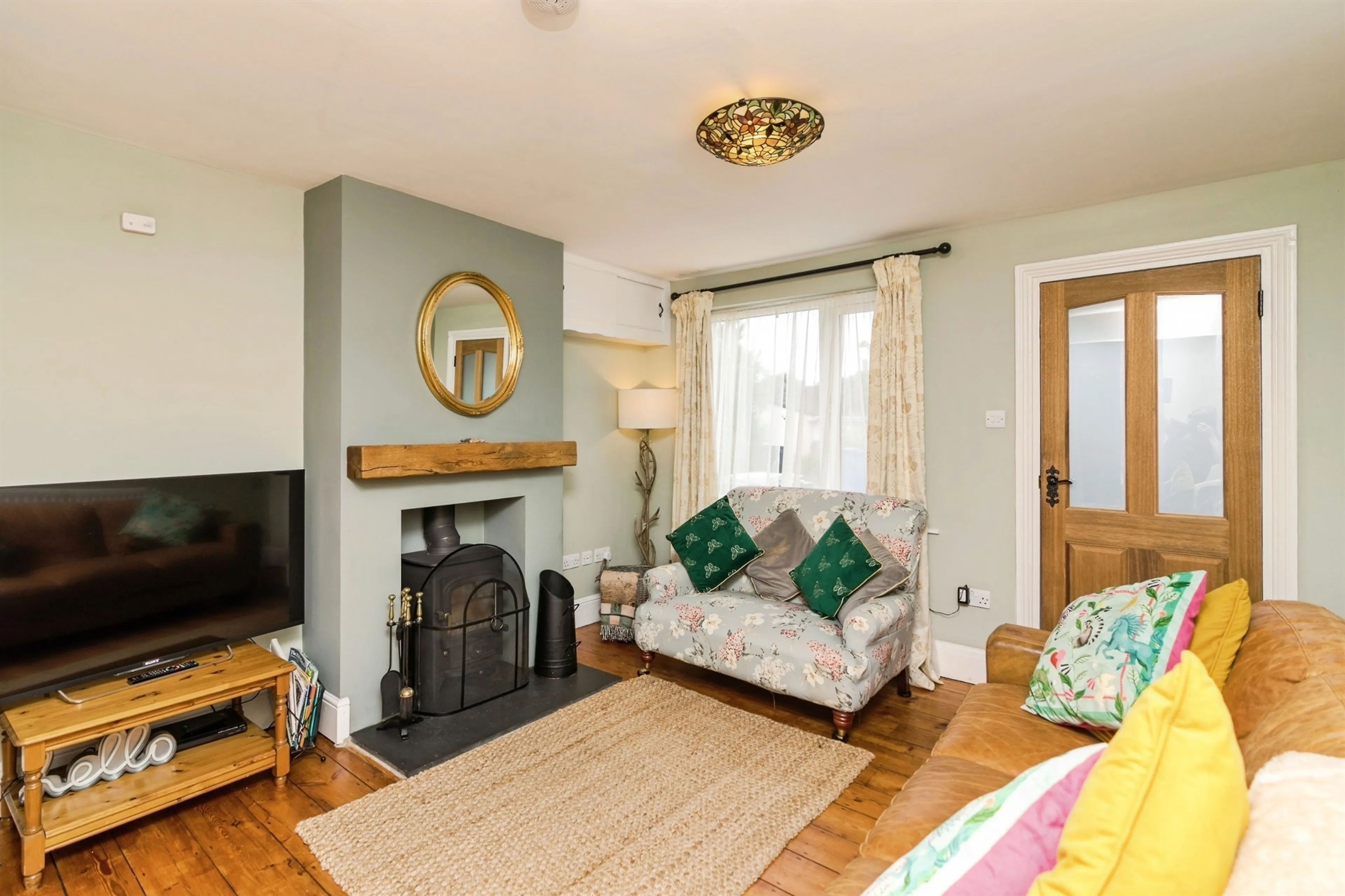 Property at Belvedere Drive, Kessingland, Lowestoft