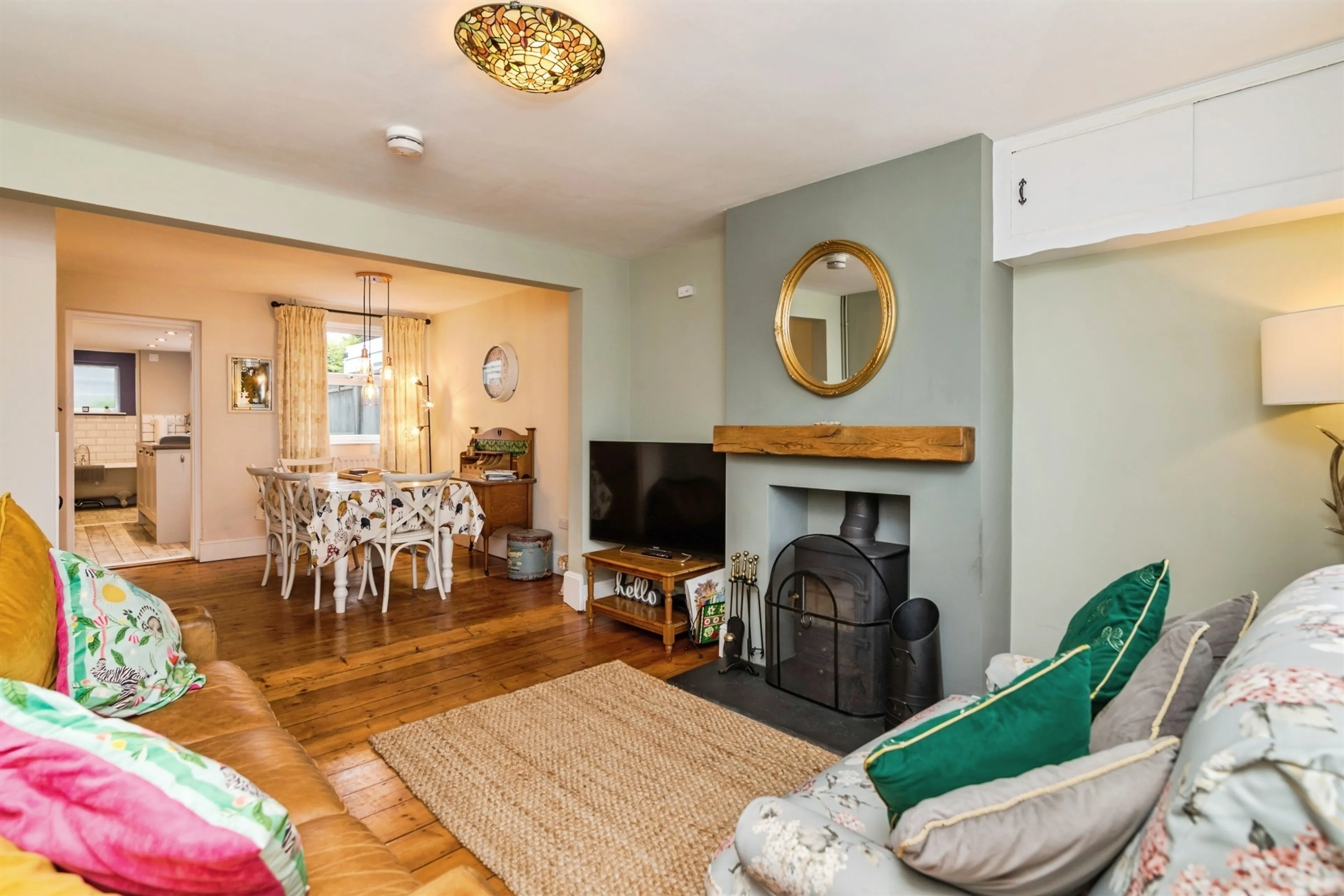 Property at Belvedere Drive, Kessingland, Lowestoft