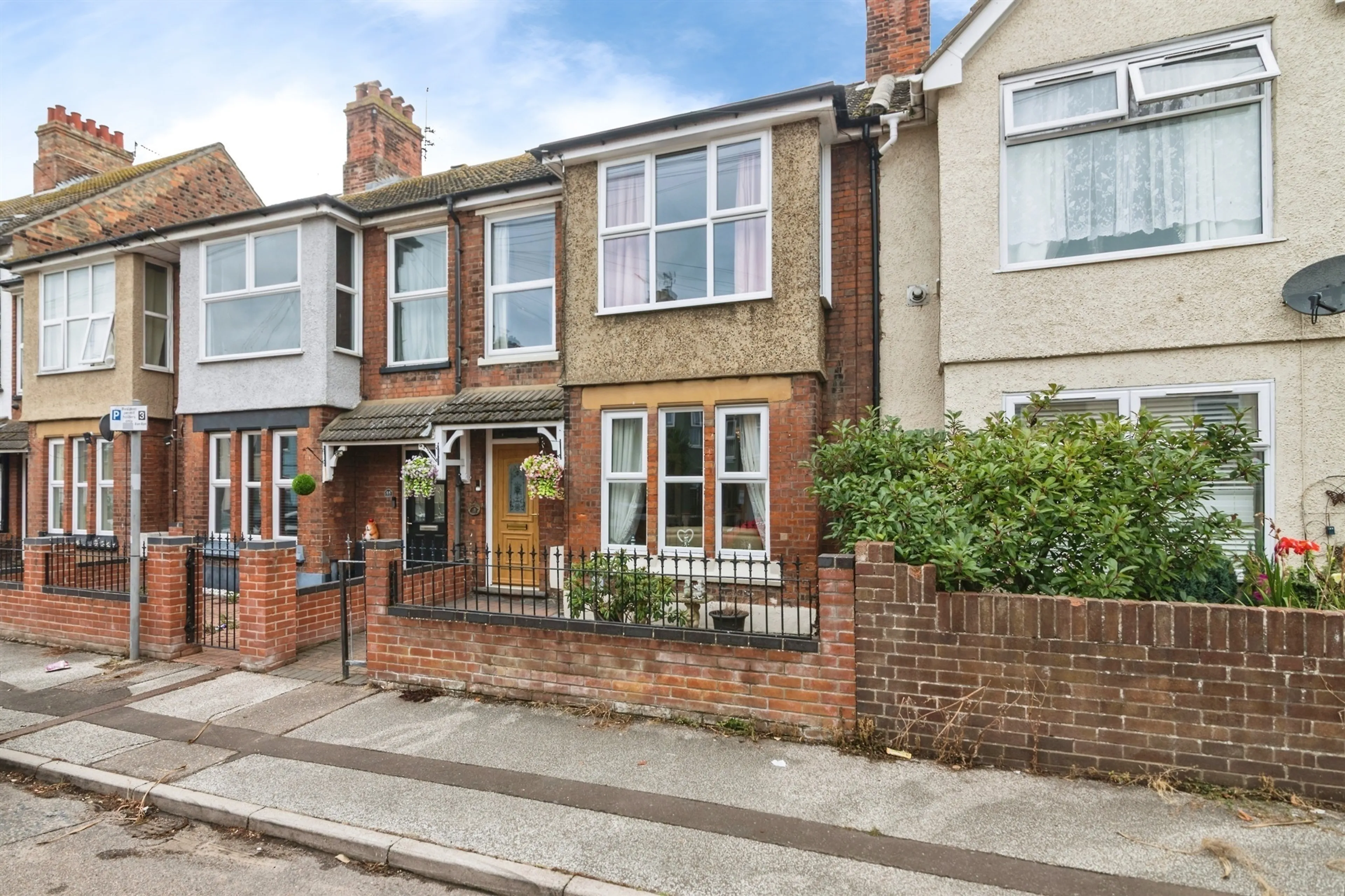 Property at Haward Street, LOWESTOFT