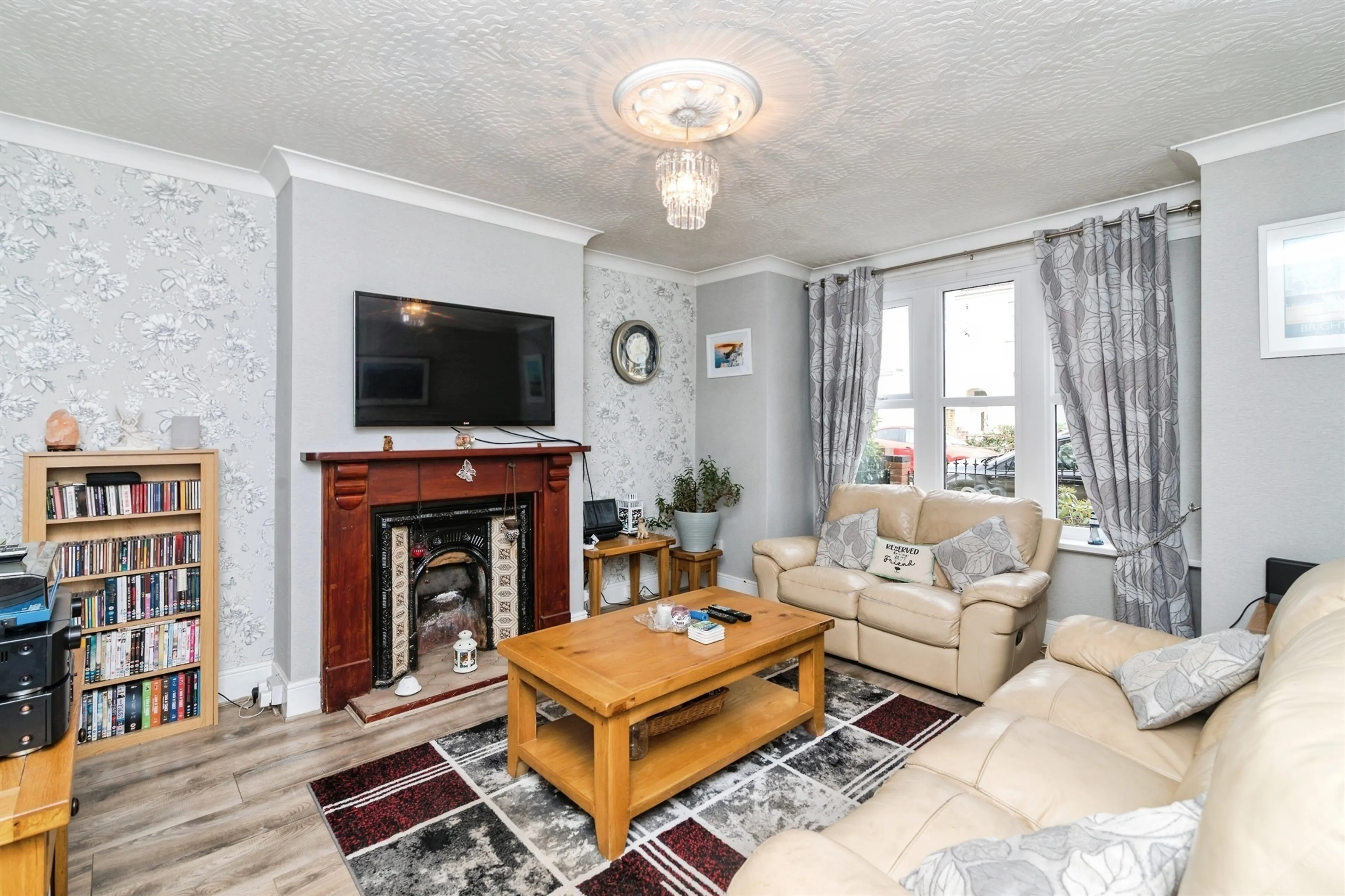 Property at Haward Street, LOWESTOFT