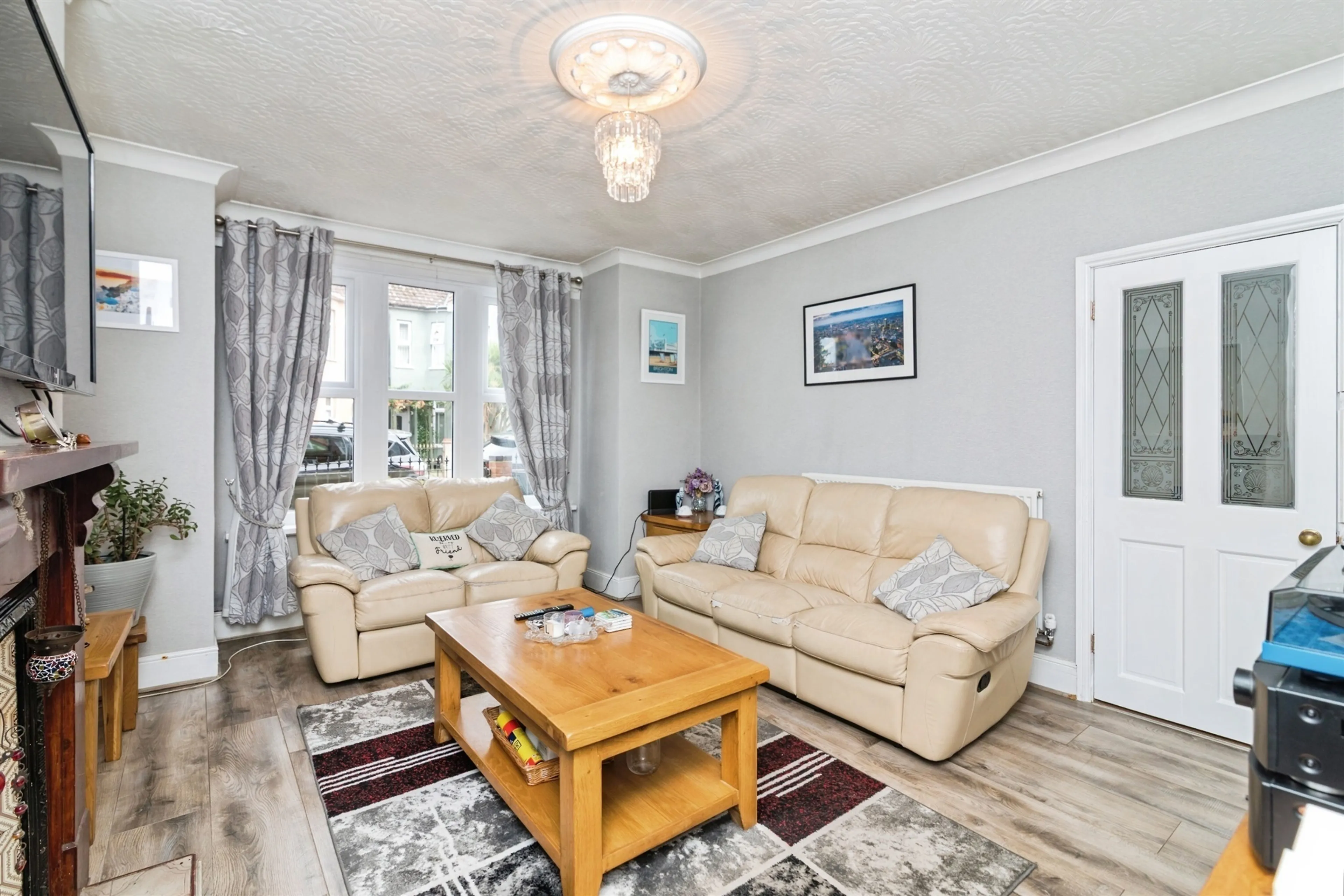 Property at Haward Street, LOWESTOFT