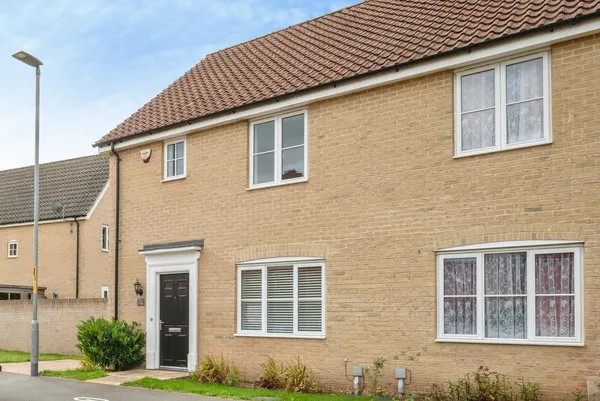 Hornbeam Road, North Walsham, Norfolk...