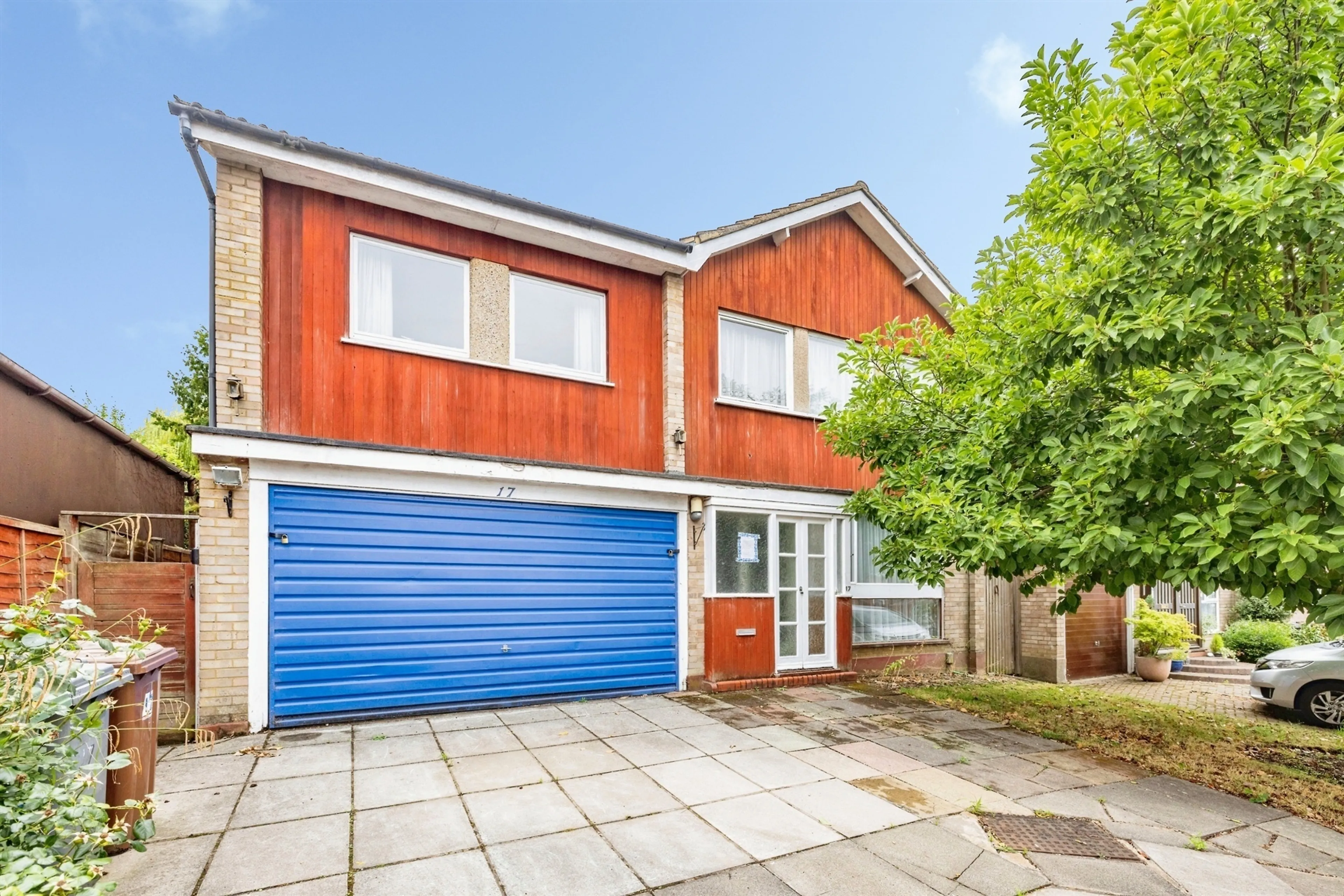 Property at Grove Hall Road, Bushey