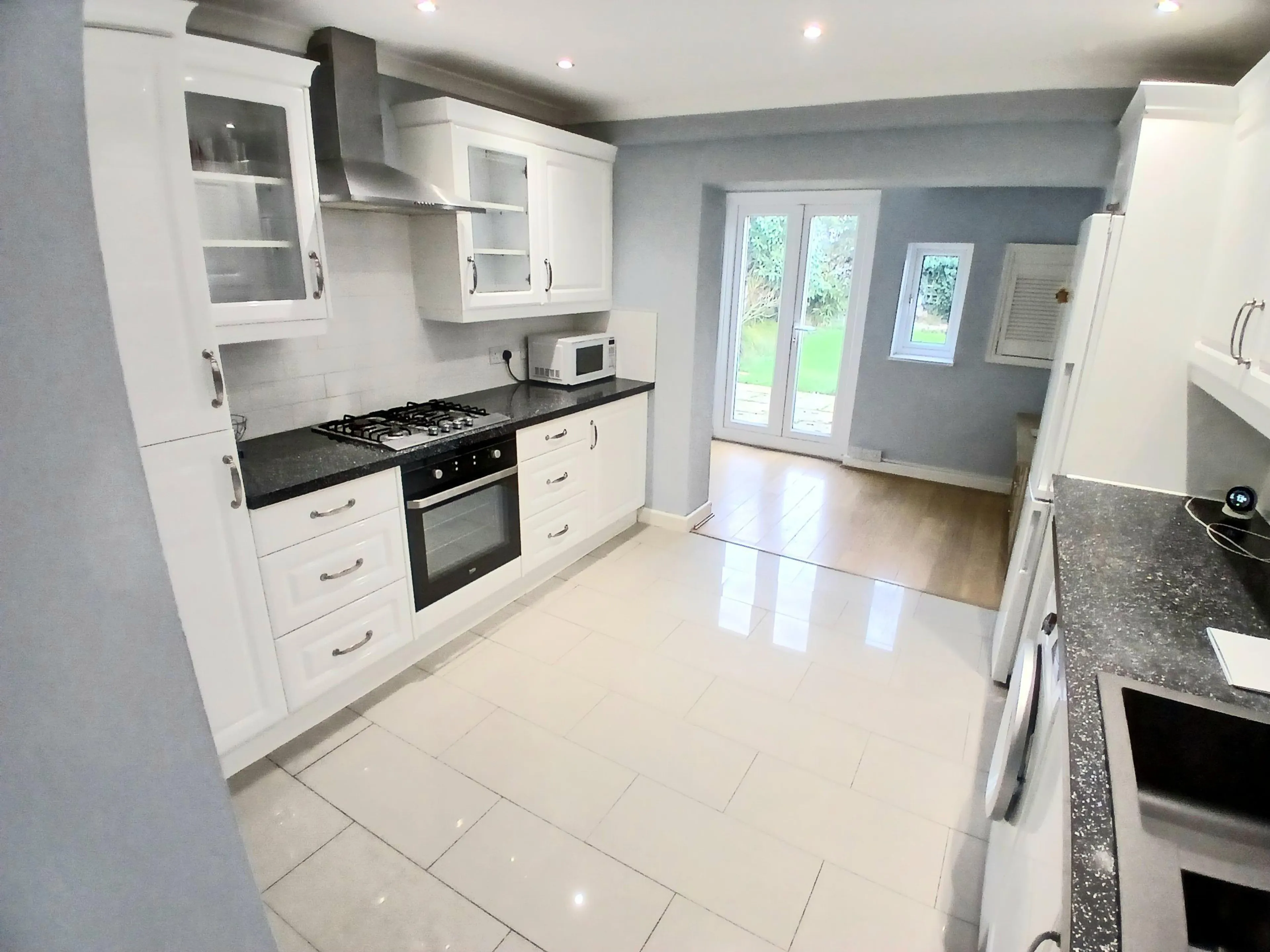 Property at Leaves Spring, STEVENAGE