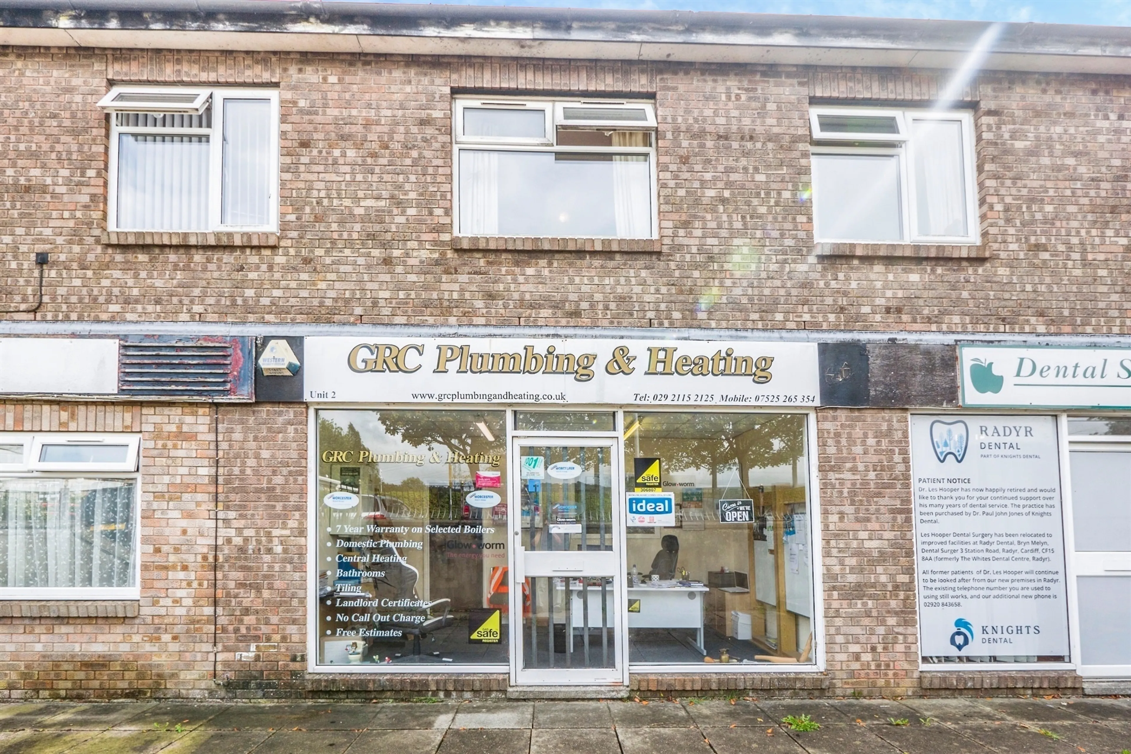 Property at Caer Graig, Radyr, Cardiff