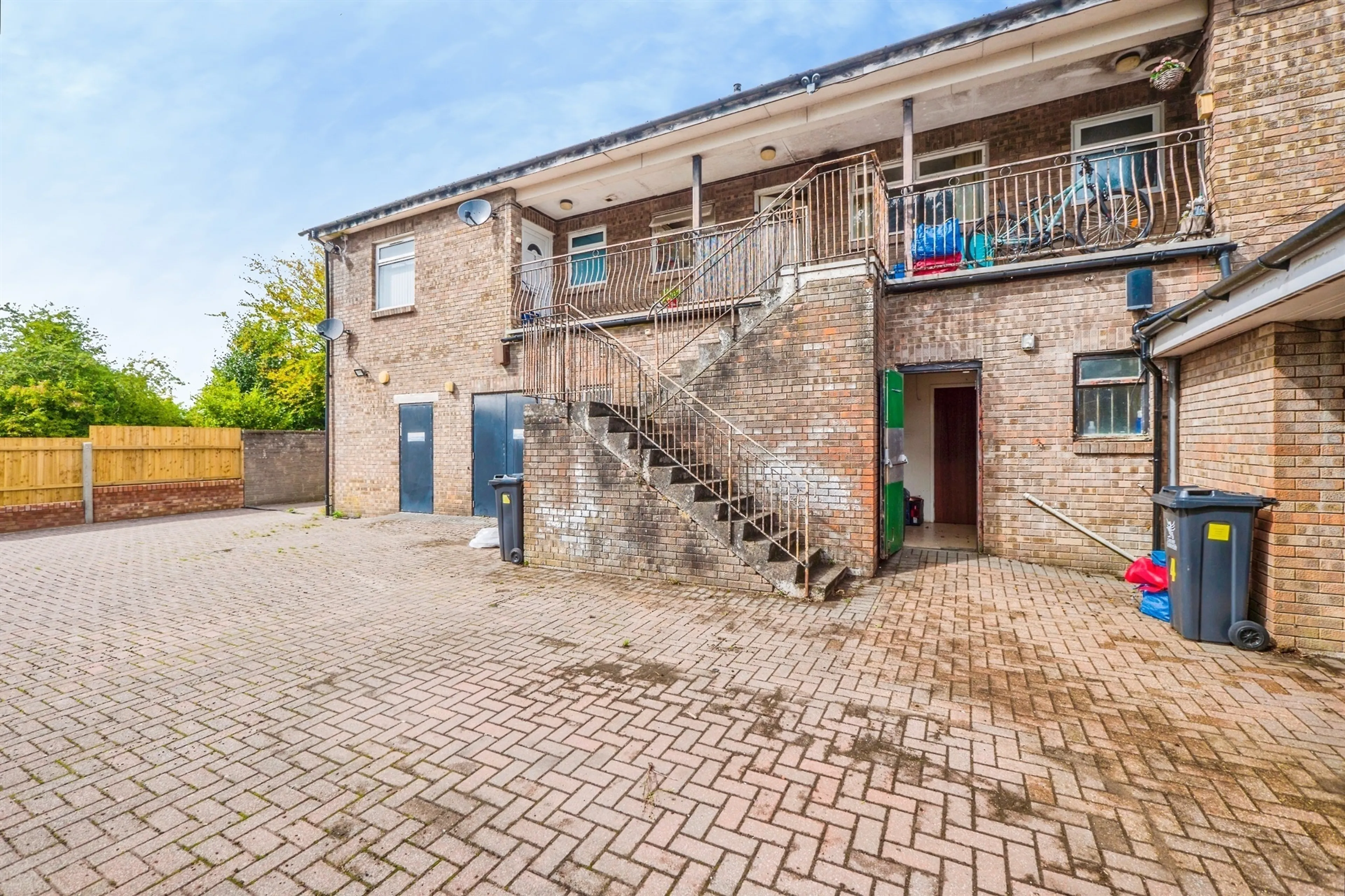 Property at Caer Graig, Radyr, Cardiff