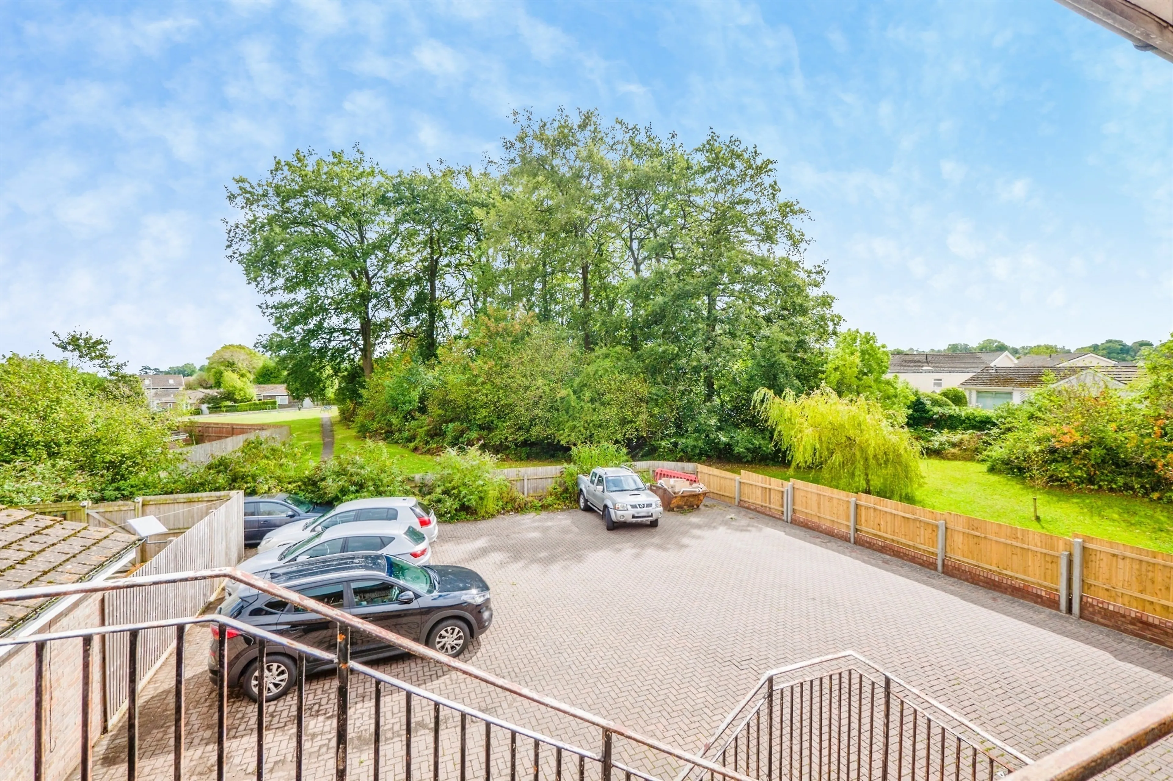 Property at Caer Graig, Radyr, Cardiff