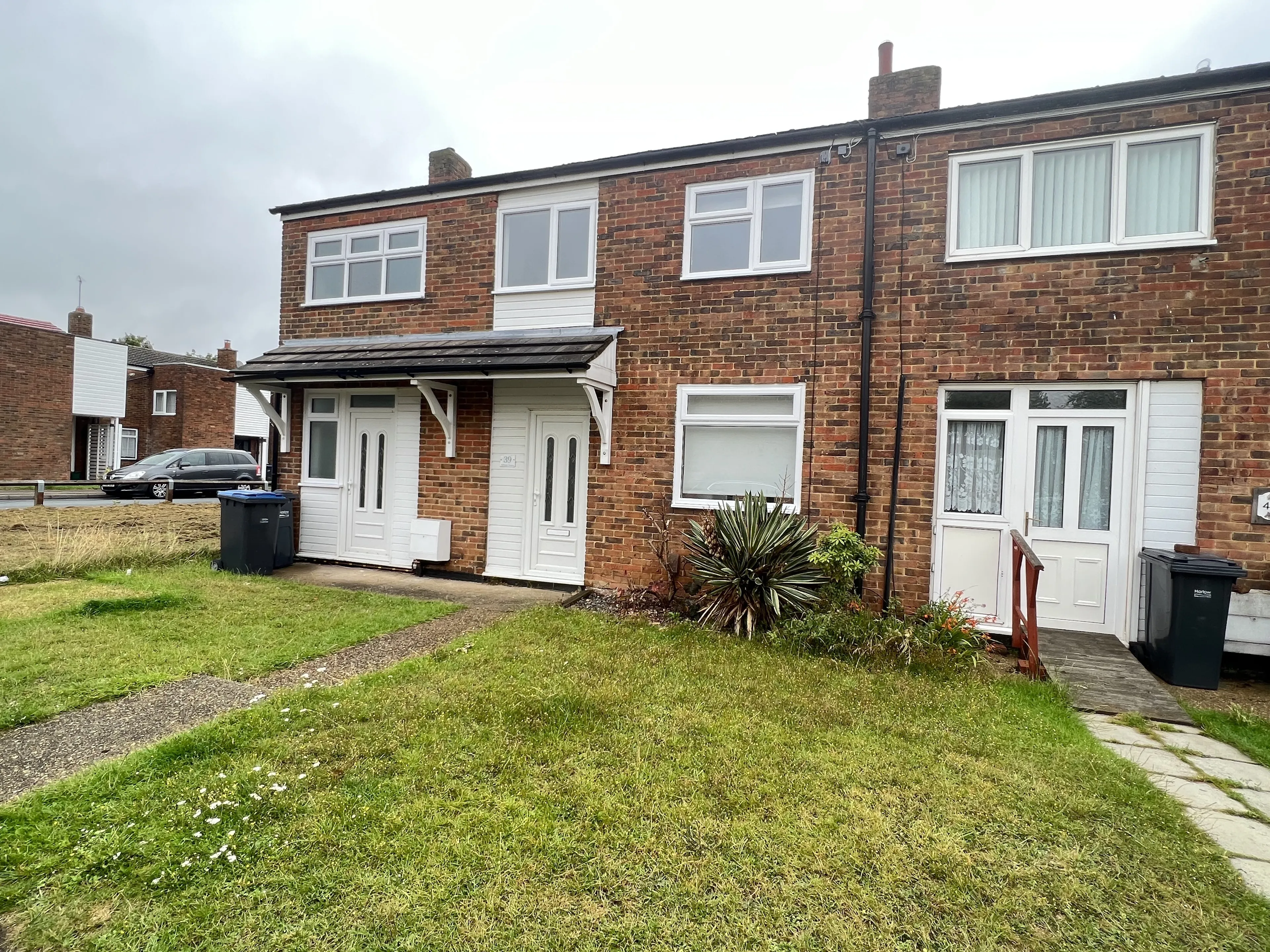 Property at Altham Grove, HARLOW