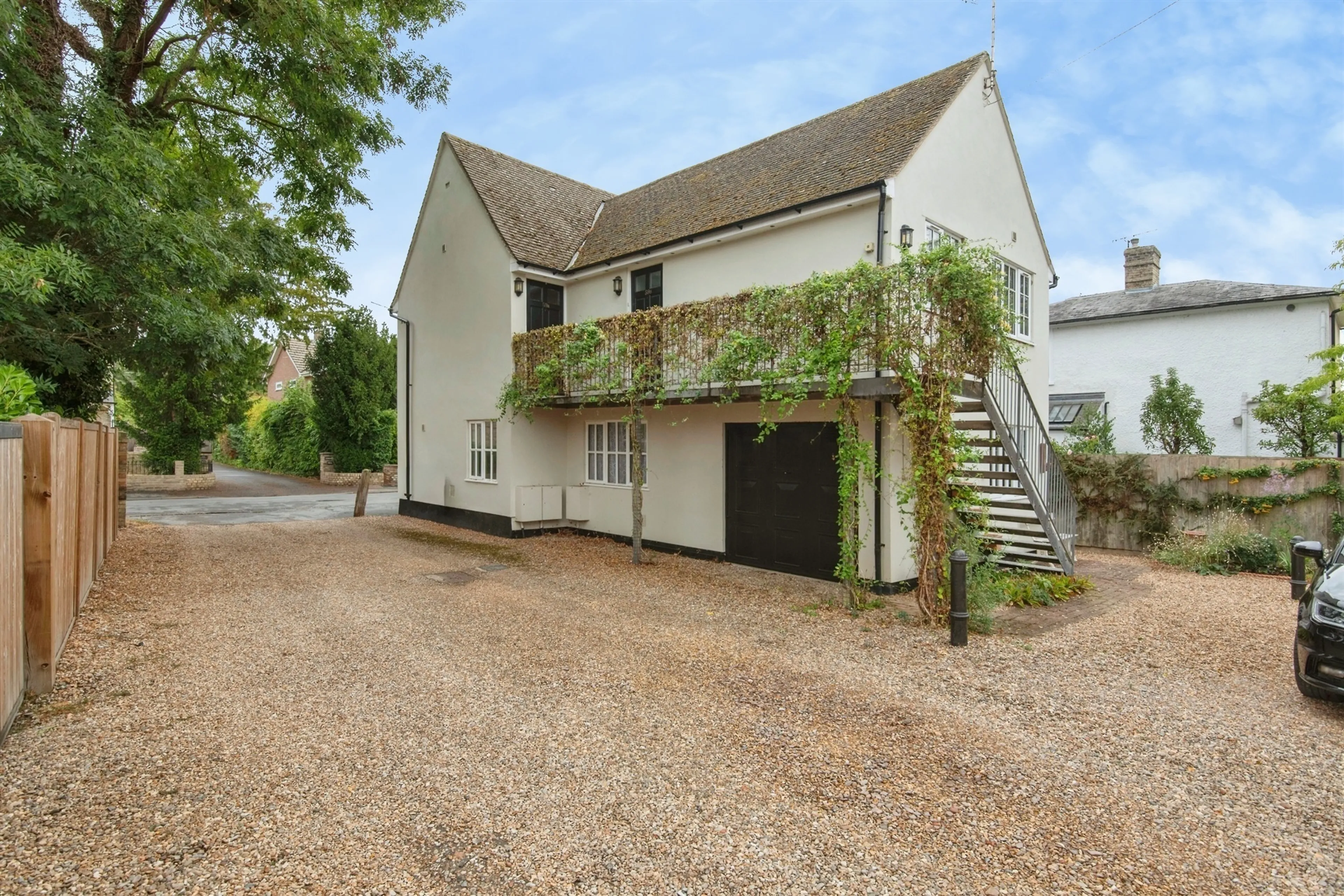 Property at High Street, Meldreth, Royston