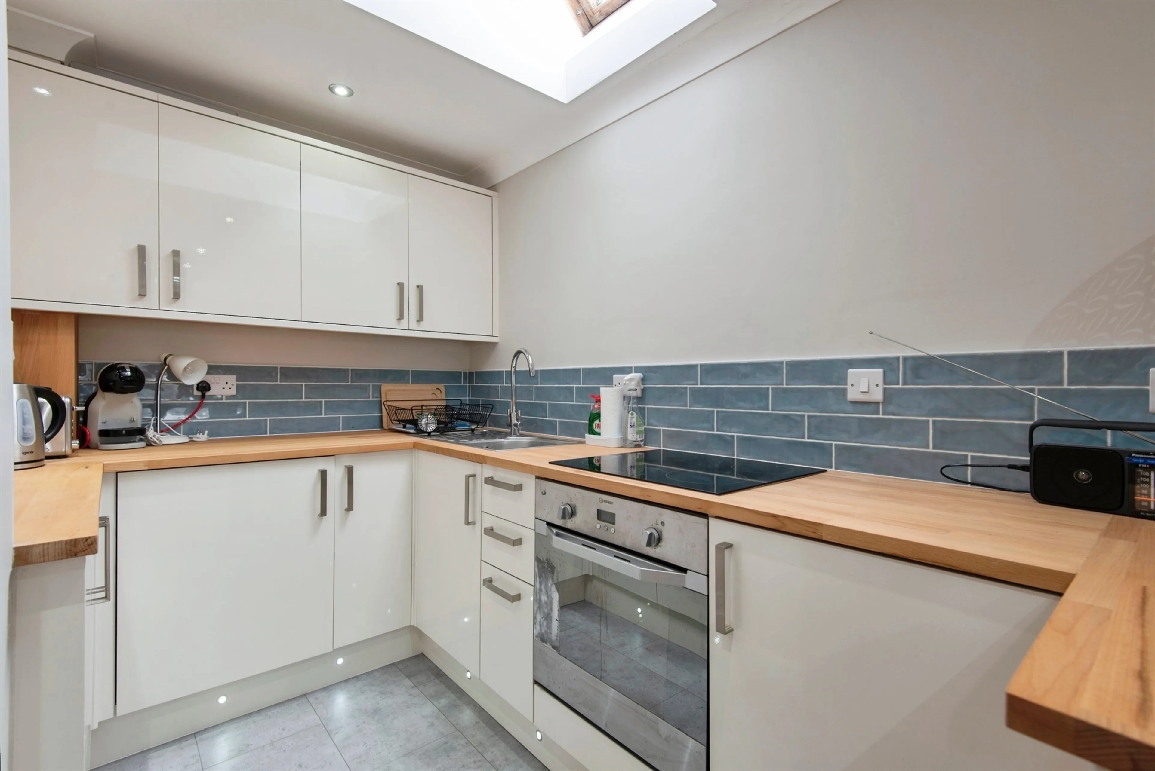 Property at High Street, Meldreth, Royston