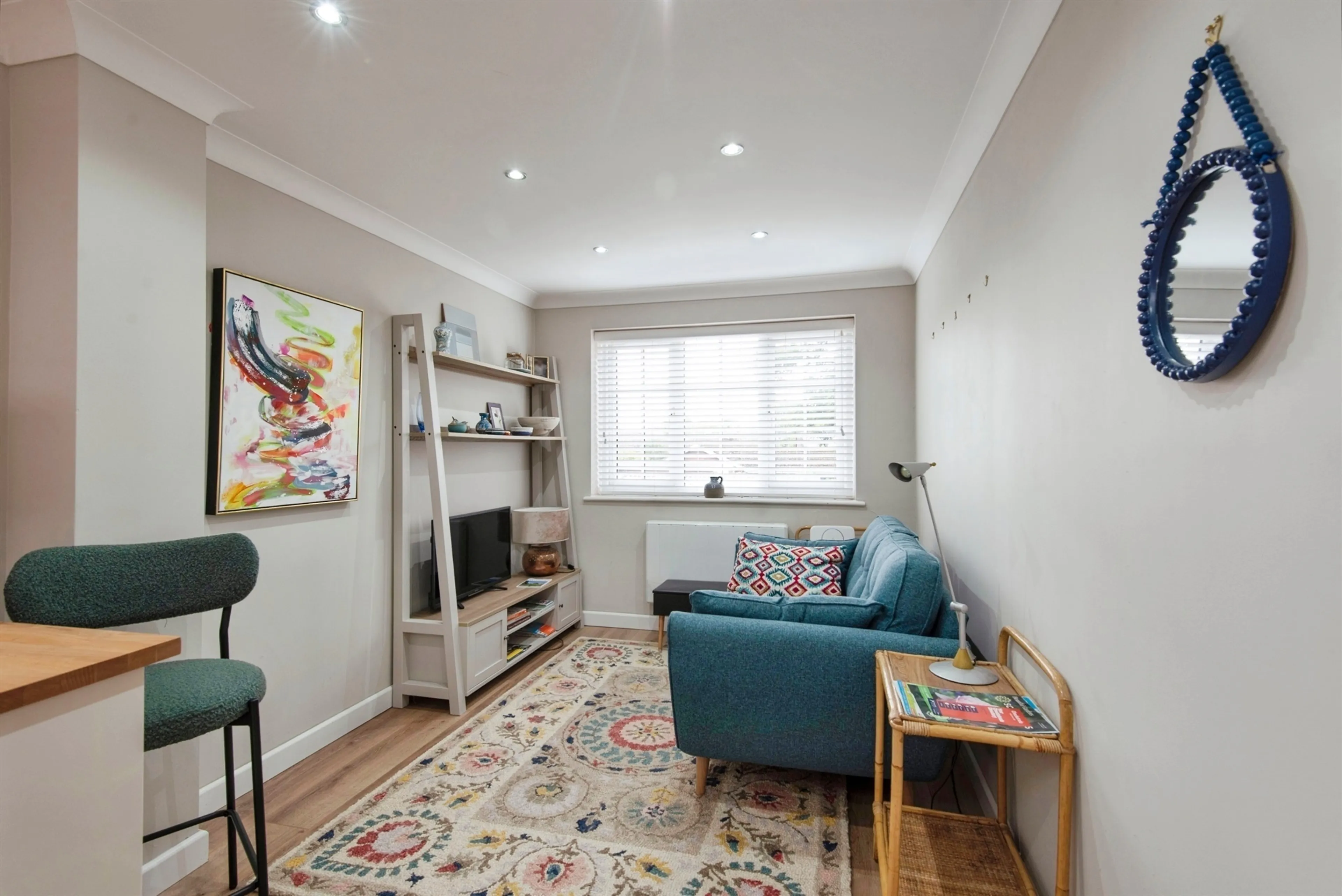 Property at High Street, Meldreth, Royston