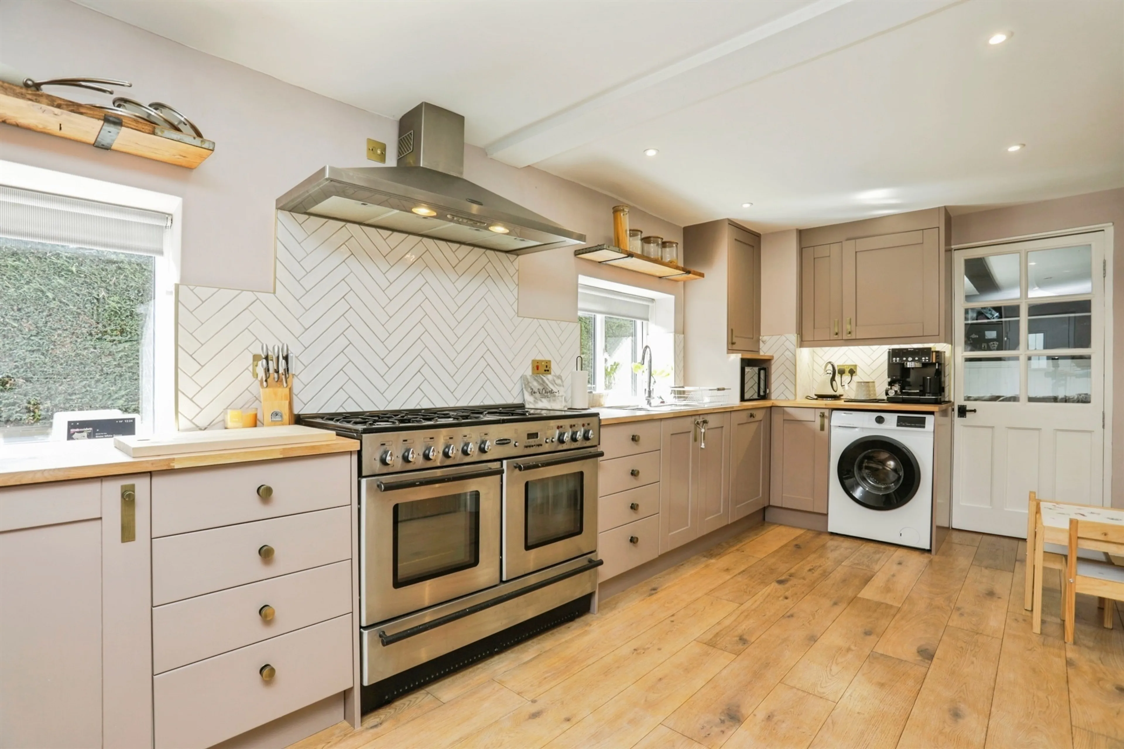 Property at Blacksmith Road, Rede, Bury St. Edmunds