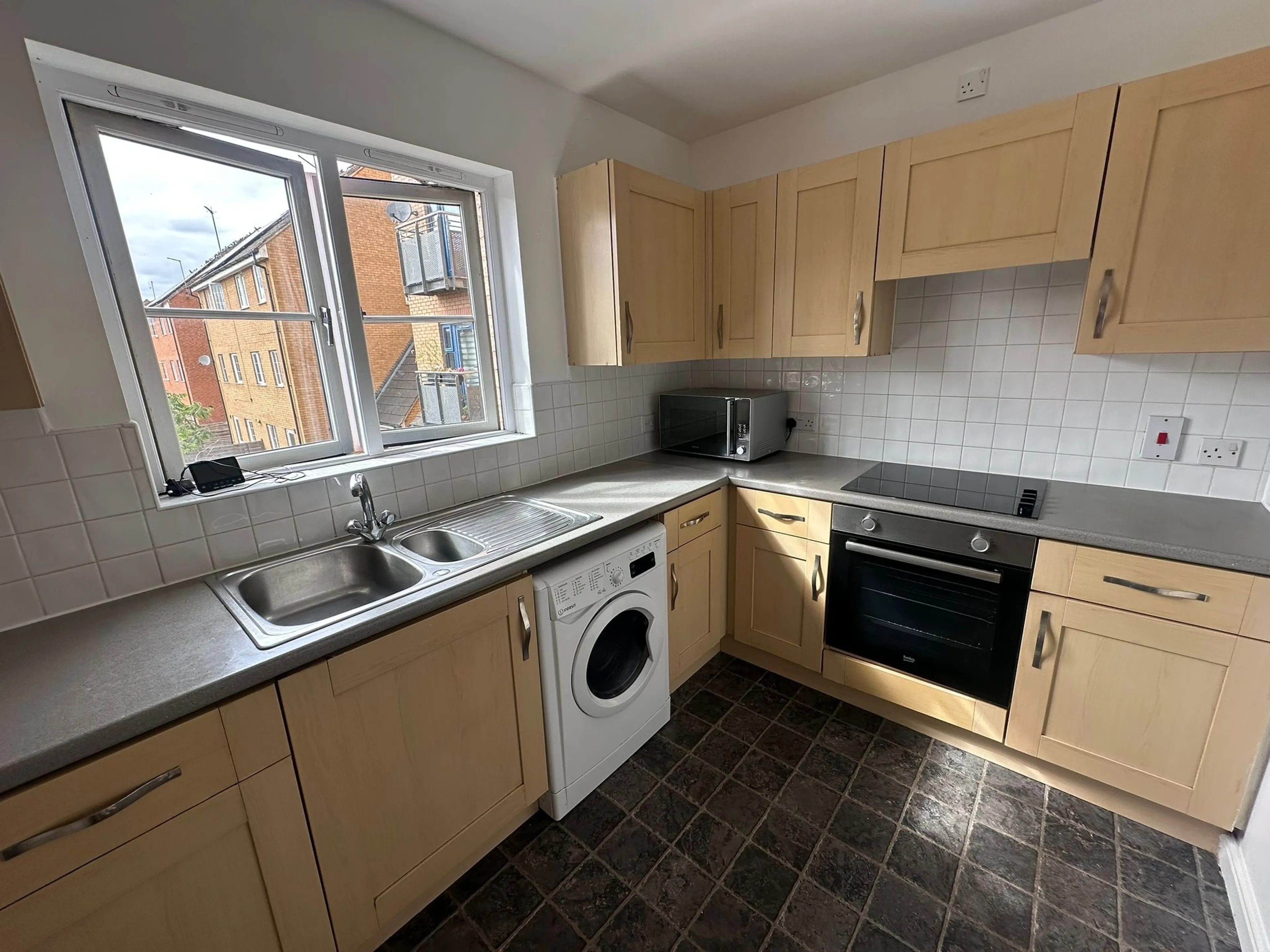 Property at West cotton close, Northampton