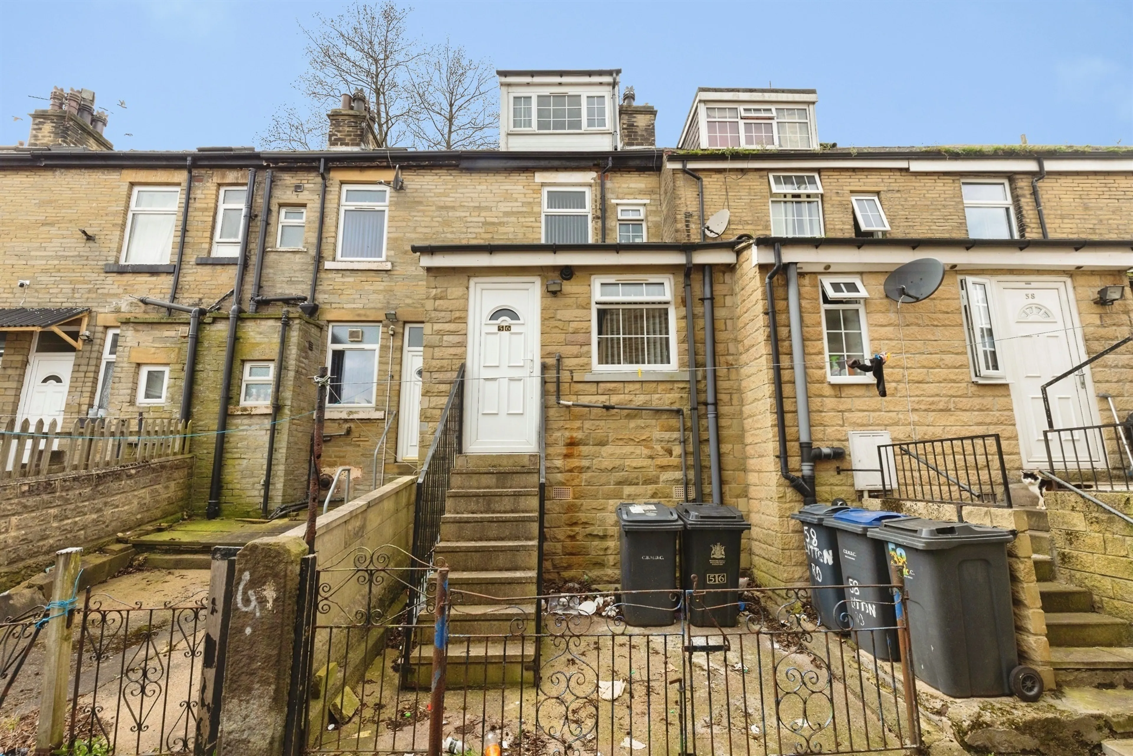 Property at Lytton Road, Bradford