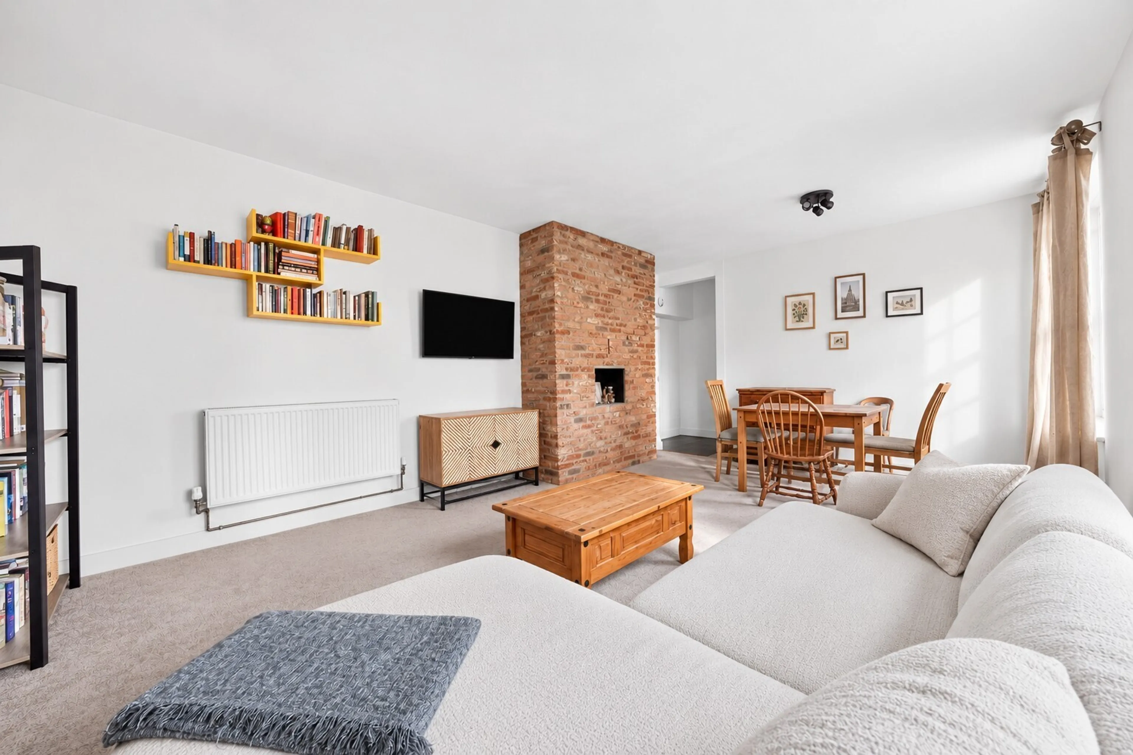 Property at Tilson Gardens, London