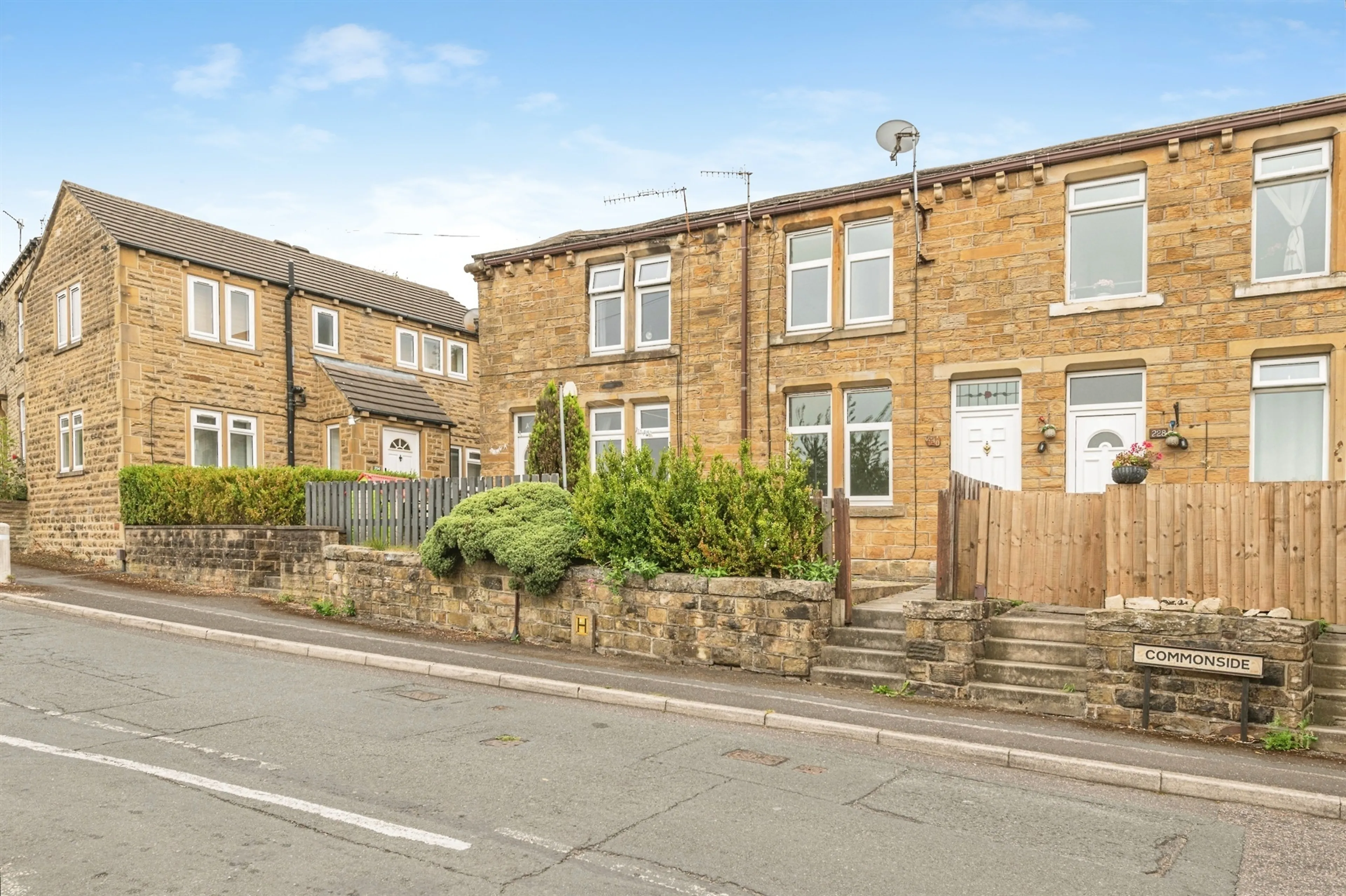 Property at Commonside, Batley